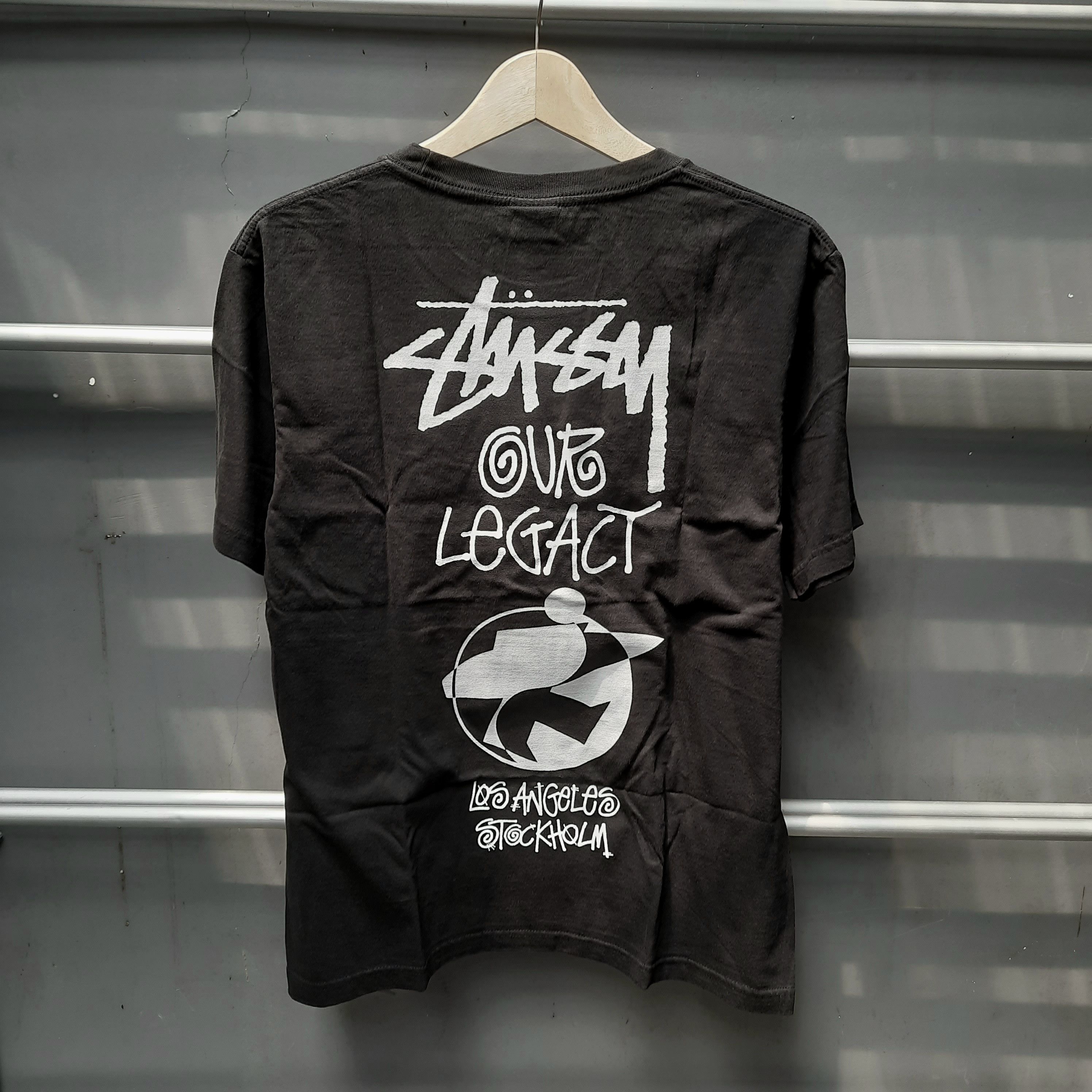 Stussy OurLegacy Tshirt