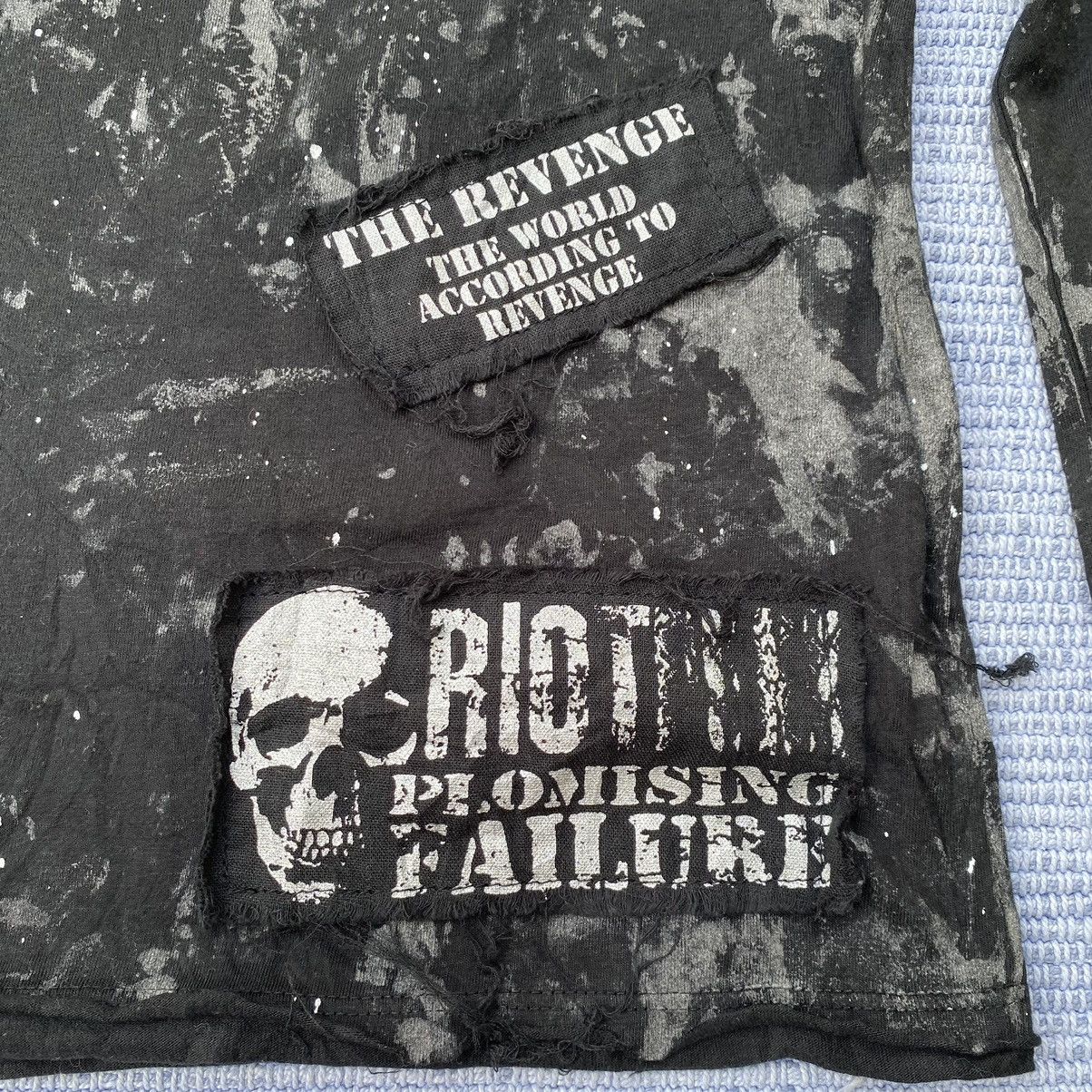 Japanese Brand sexpot revenge Size US M / EU 48-50 / 2 - 6 Thumbnail
