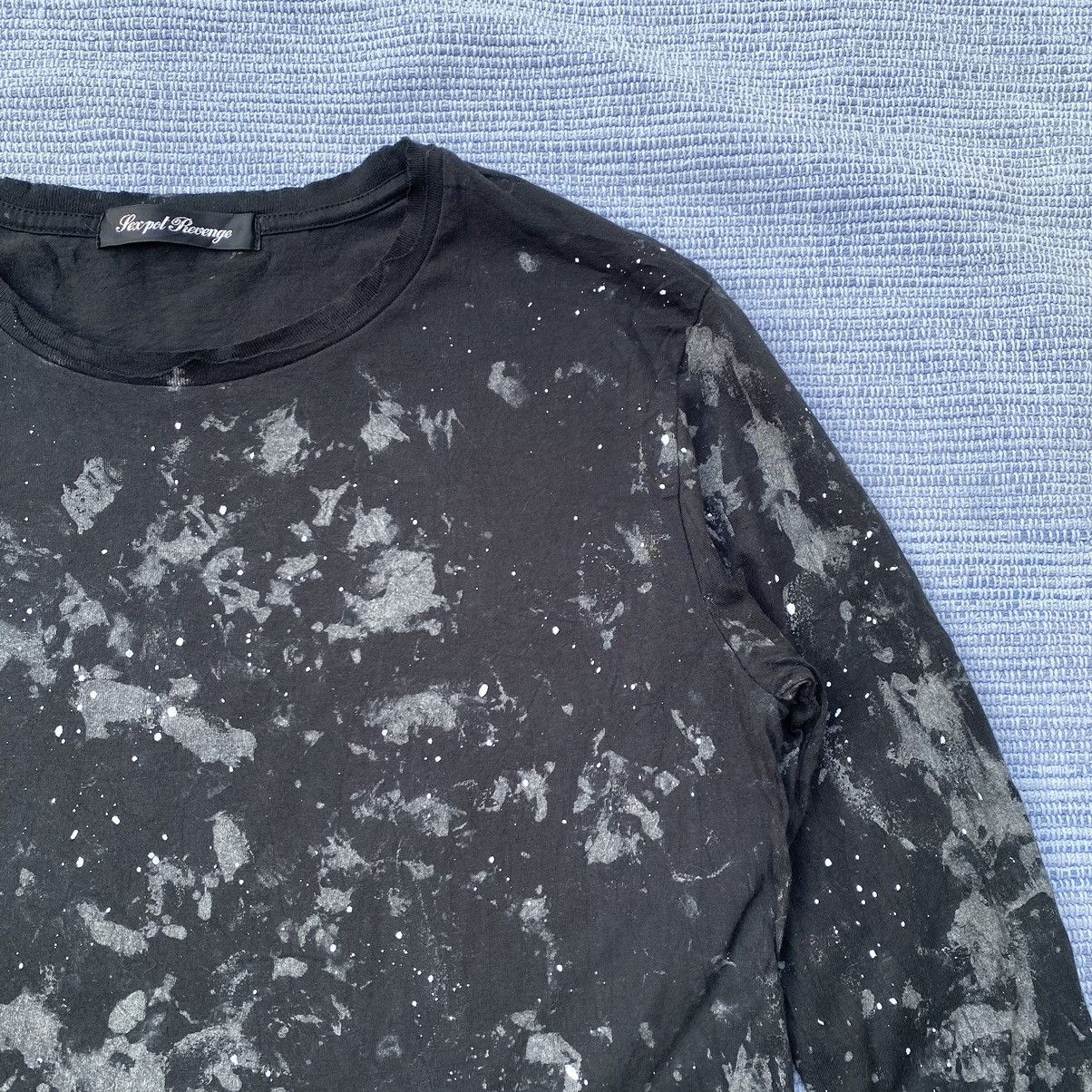 Japanese Brand sexpot revenge Size US M / EU 48-50 / 2 - 3 Thumbnail