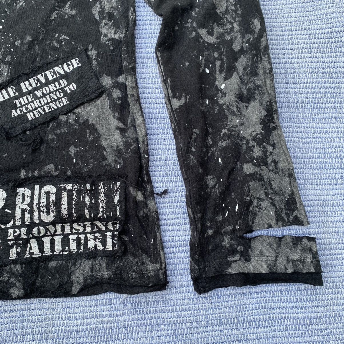 Japanese Brand sexpot revenge Size US M / EU 48-50 / 2 - 4 Thumbnail