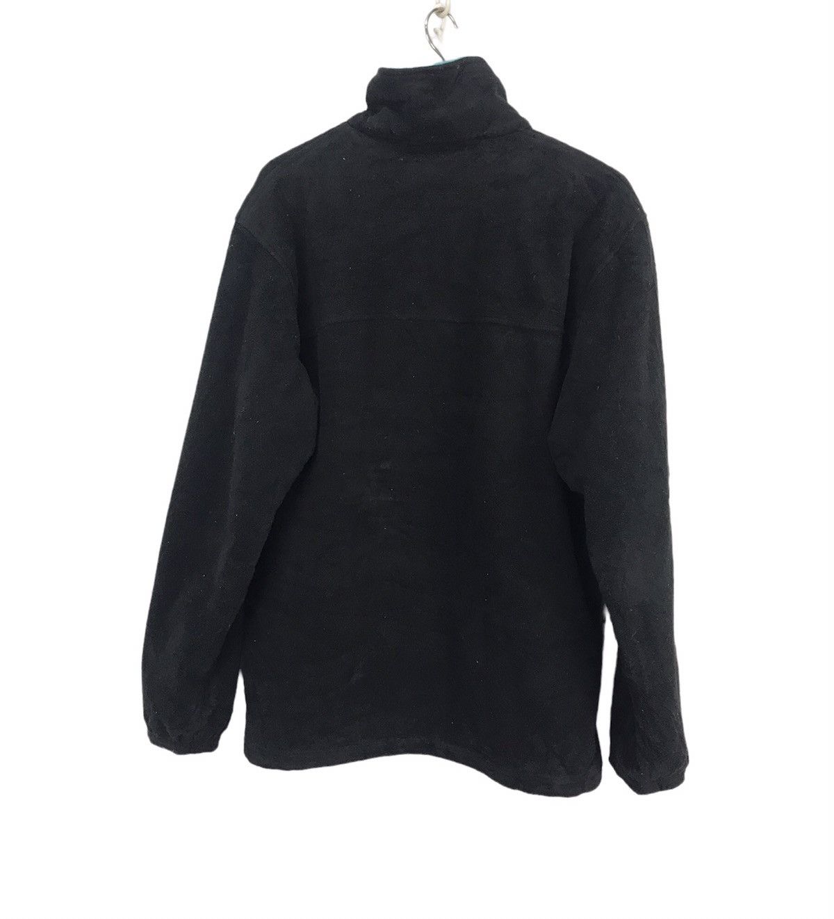 Other Piko Hawaii fleece zipper jacket Size US M / EU 48-50 / 2 - 2 Thumbnail