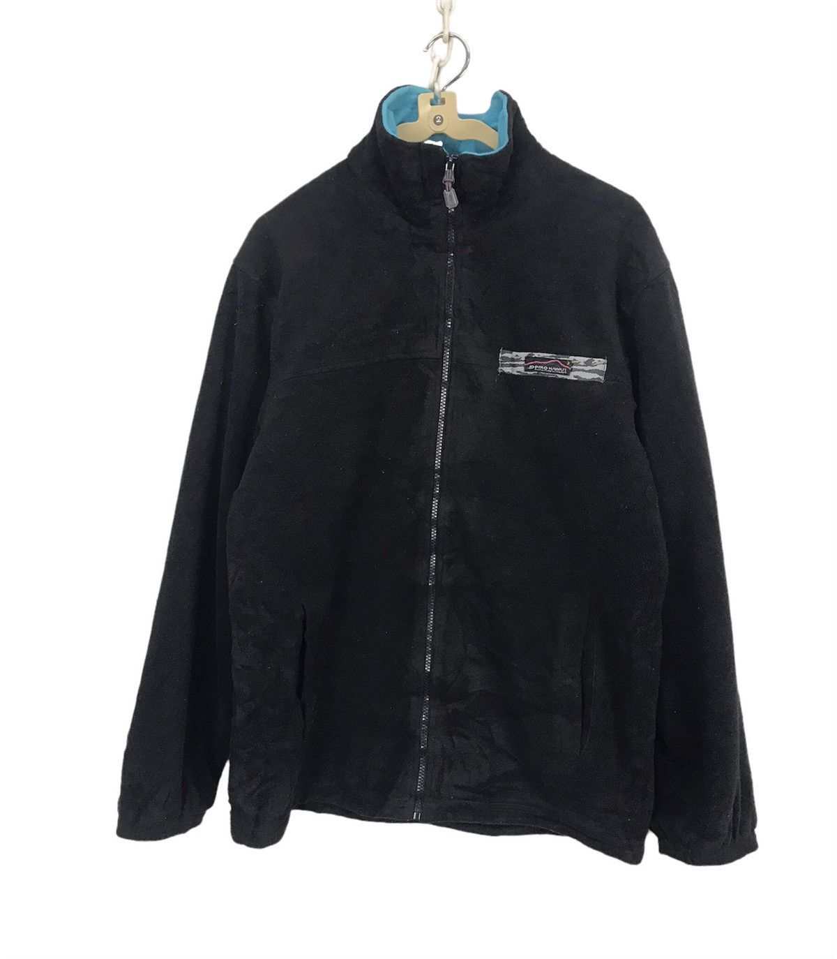 Other Piko Hawaii fleece zipper jacket Size US M / EU 48-50 / 2 - 1 Thumbnail