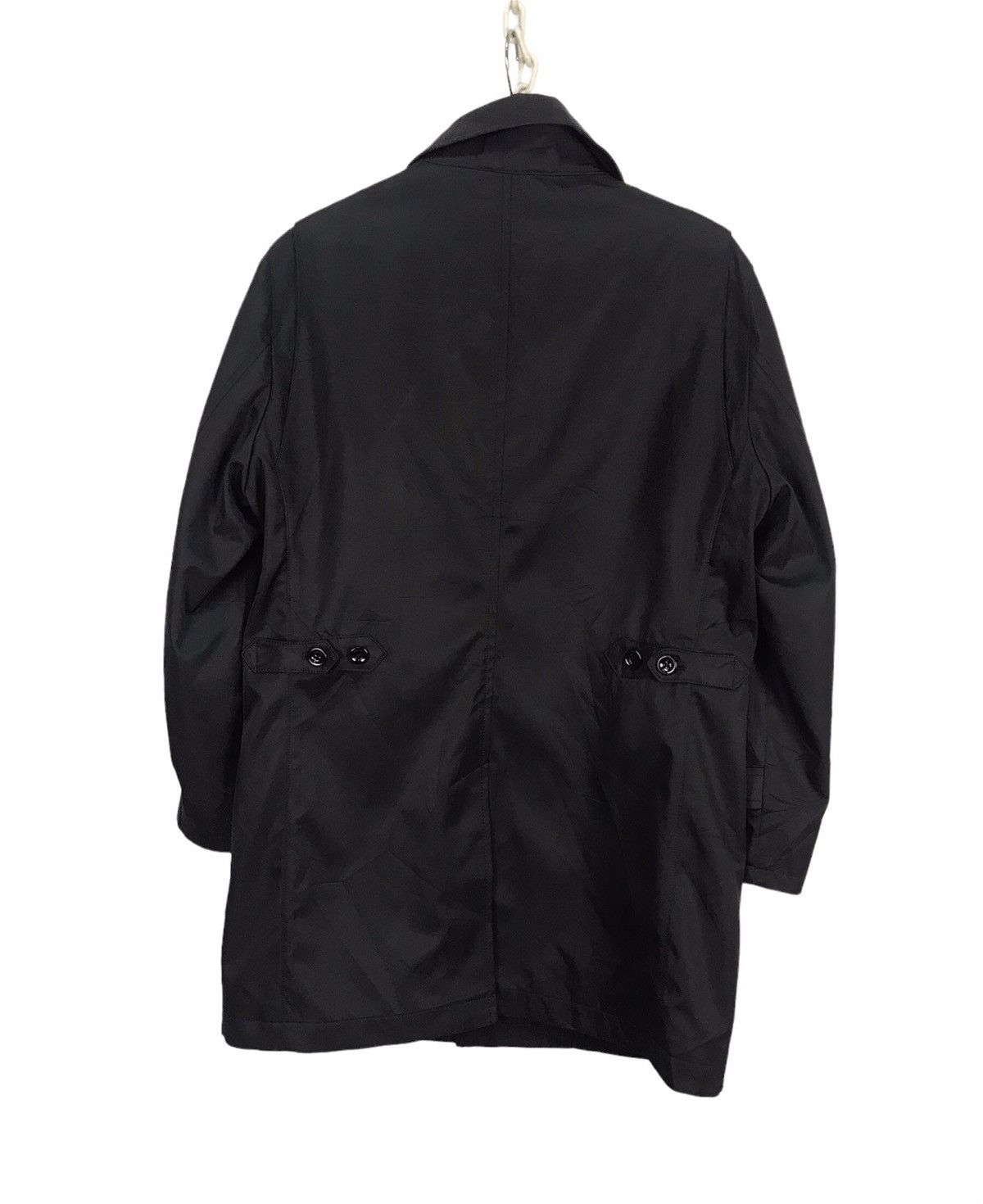 Japanese Brand × Mr. Junko Mr.junko button up jacket Size US M / EU 48-50 / 2 - 2 Thumbnail