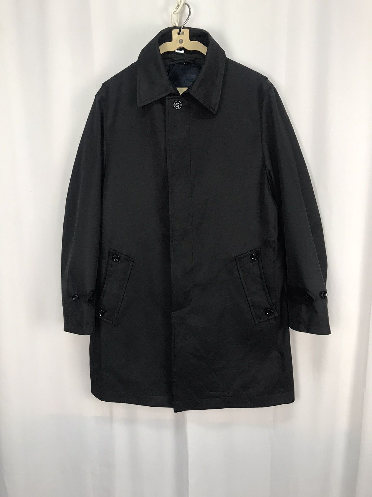 Japanese Brand × Mr. Junko Mr.junko button up jacket Size US M / EU 48-50 / 2 - 7 Thumbnail