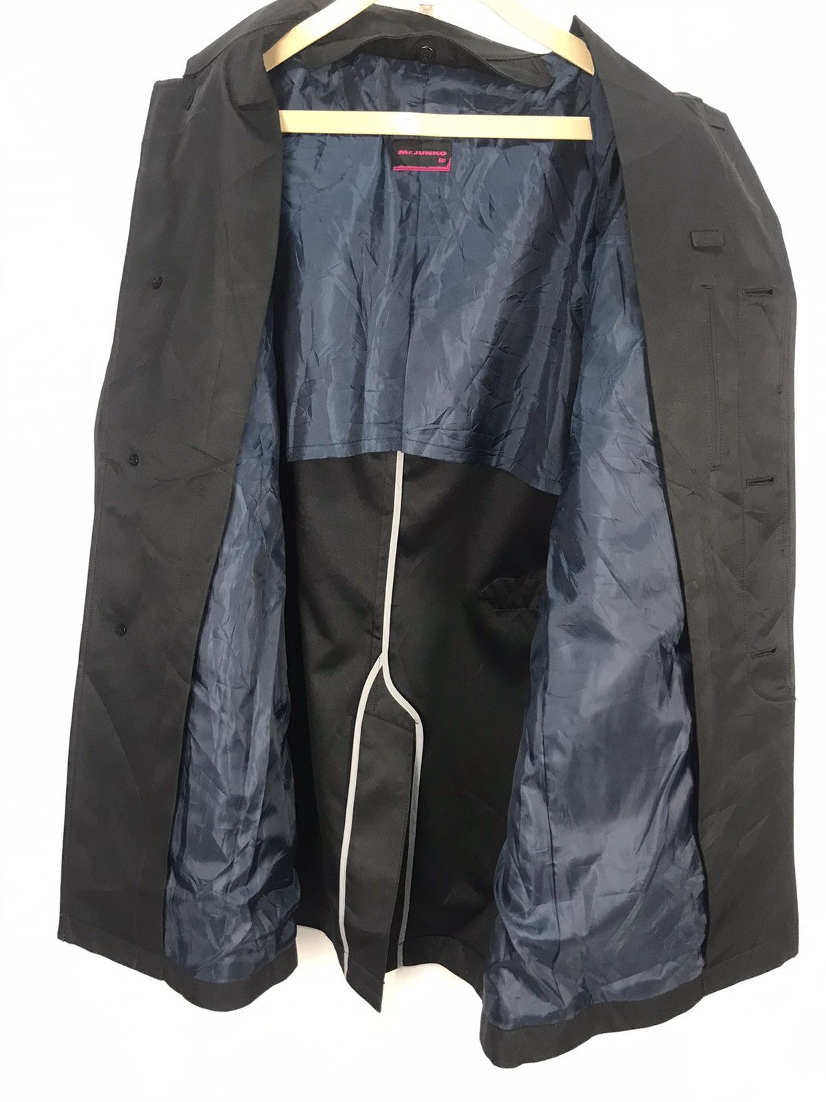 Japanese Brand × Mr. Junko Mr.junko button up jacket Size US M / EU 48-50 / 2 - 5 Thumbnail