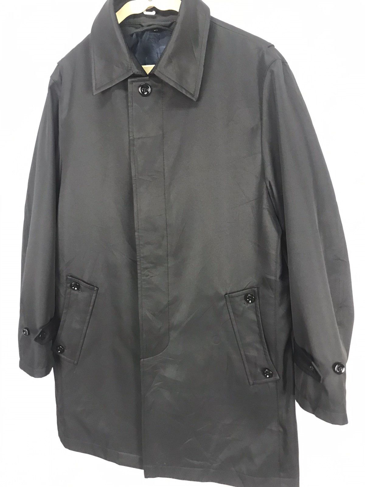 Japanese Brand × Mr. Junko Mr.junko button up jacket Size US M / EU 48-50 / 2 - 6 Thumbnail