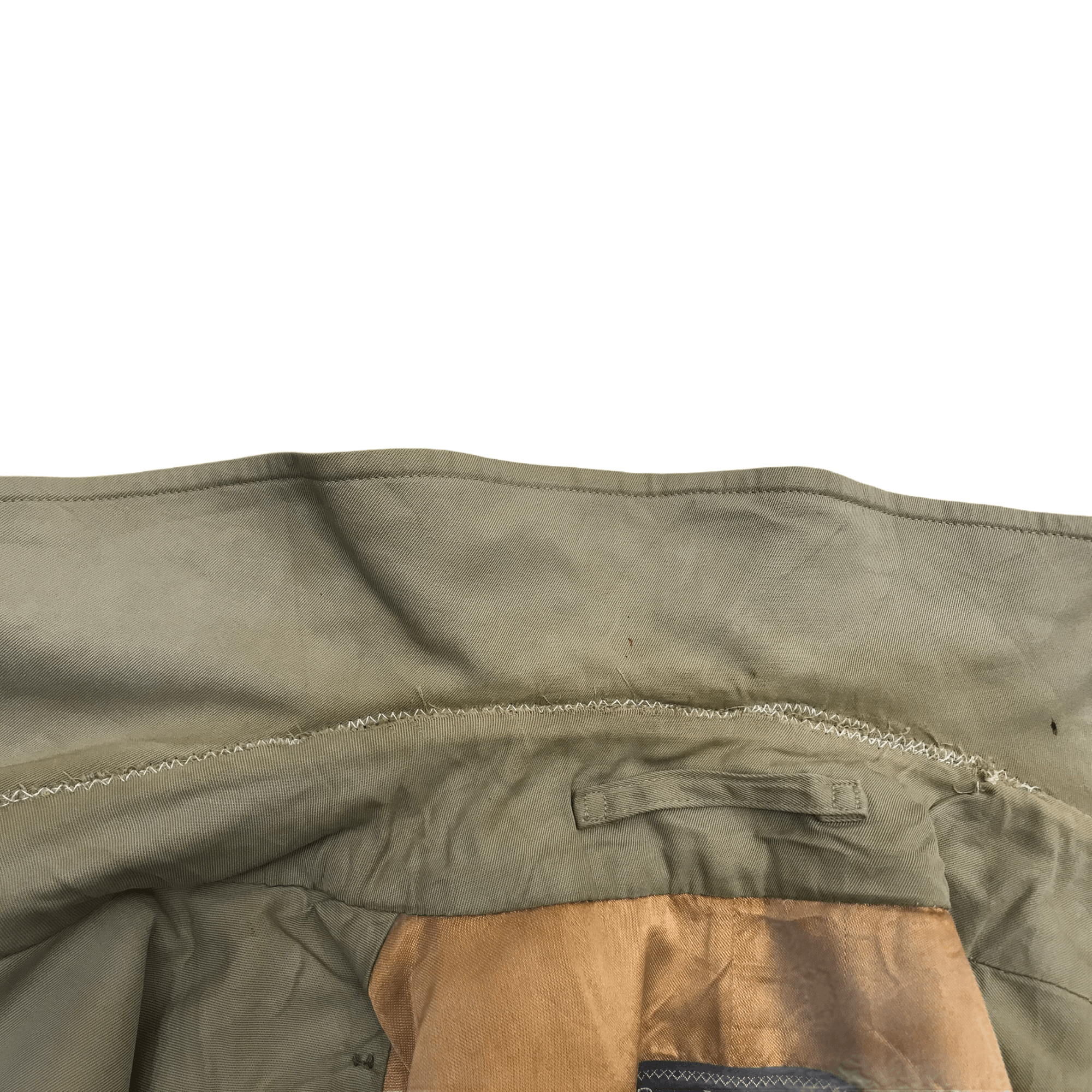 Burberry Vintage Burberrys Trench Coat Jacket Size US M / EU 48-50 / 2 - 15 Thumbnail