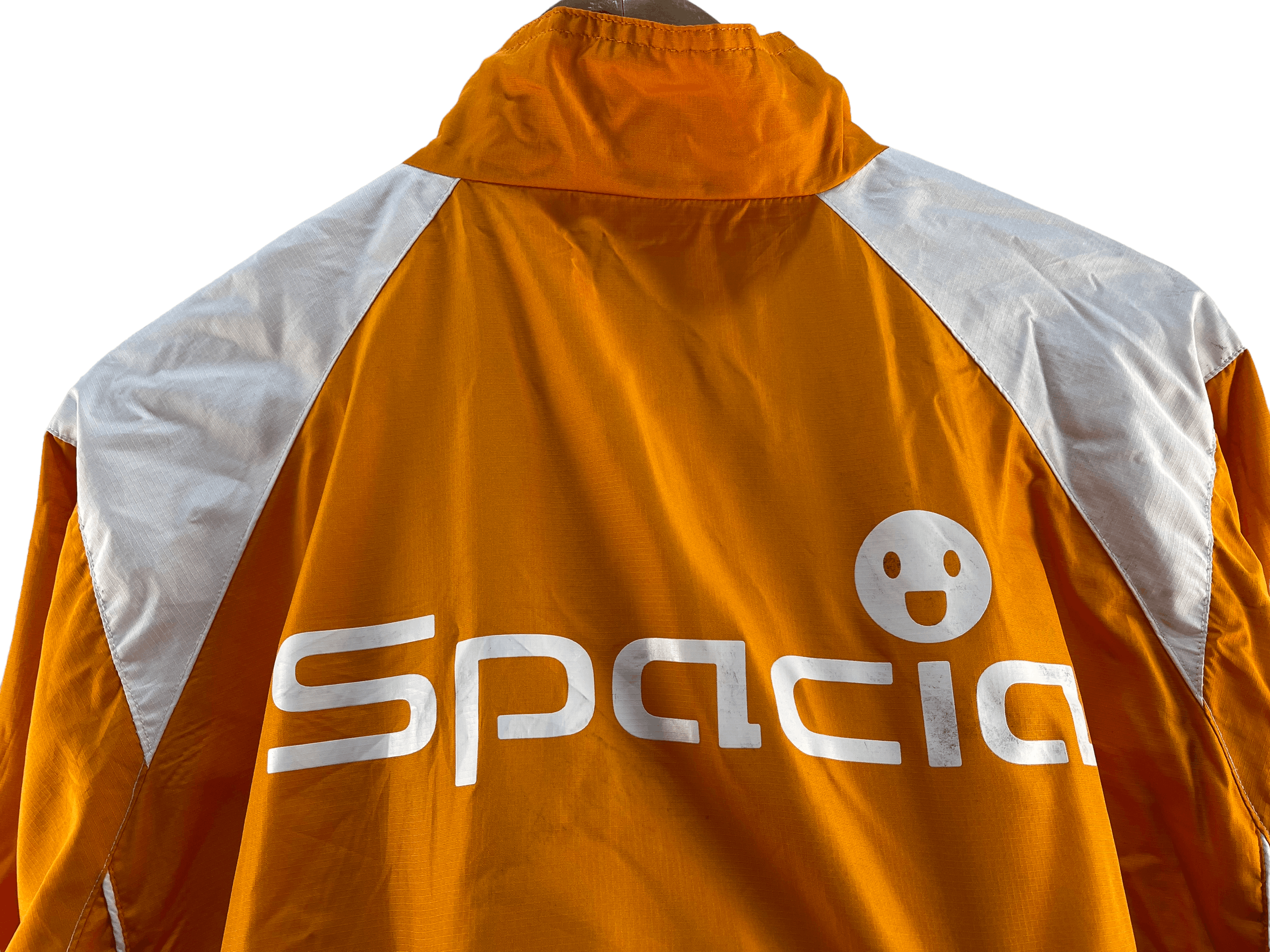 Sports Specialties Vintage Spacia Suzuki Windbreaker Jacket Size US L / EU 52-54 / 3 - 10 Thumbnail
