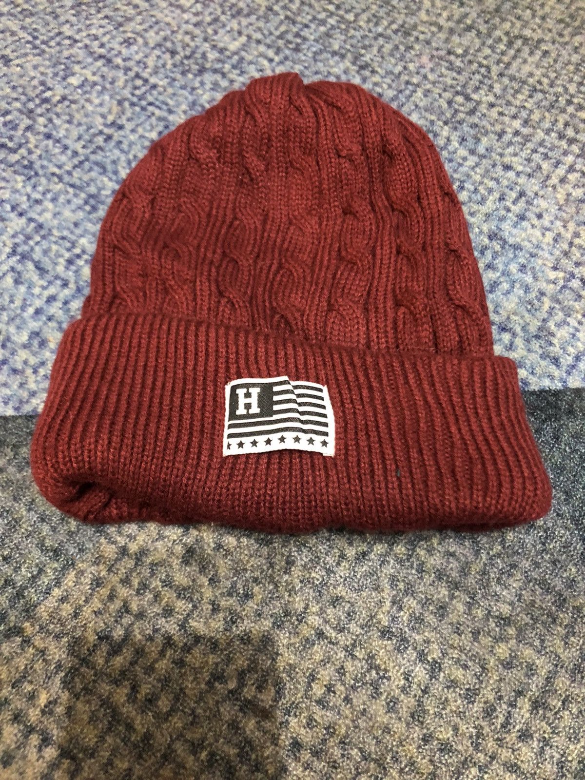 Hysteric Glamour Hysteric Glamour Beanie Hats Size ONE SIZE - 3 Thumbnail