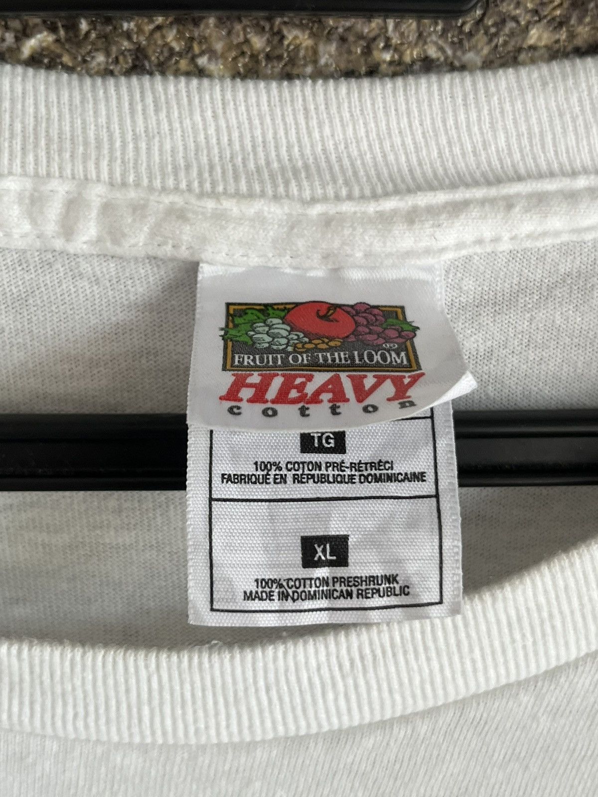 Vintage Sports ft63 Size US XL / EU 56 / 4 - 3 Thumbnail