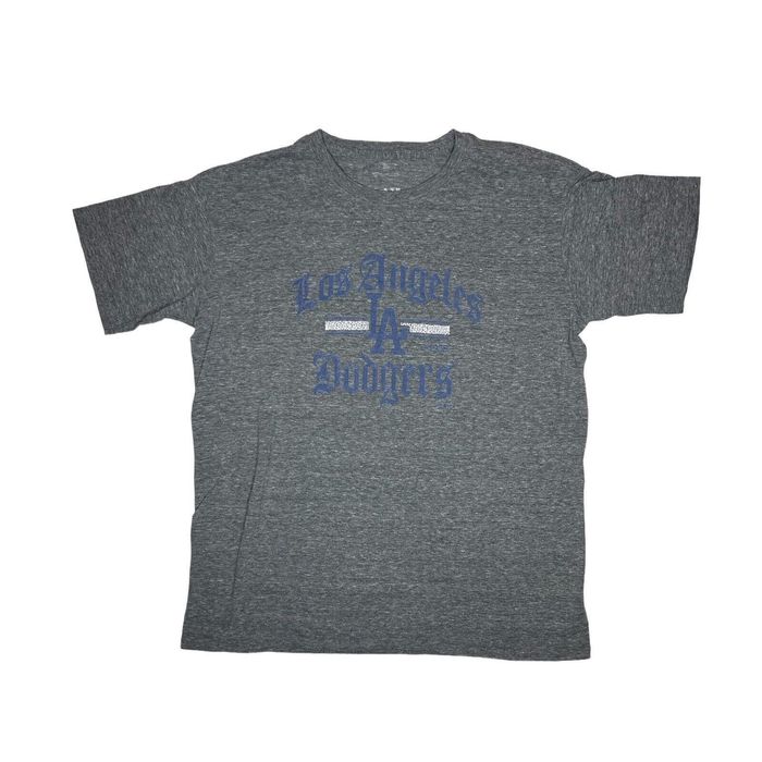 Los Angeles Dodgers Vintage Los Angeles Dodgers T-Shirt Size XL Old ...