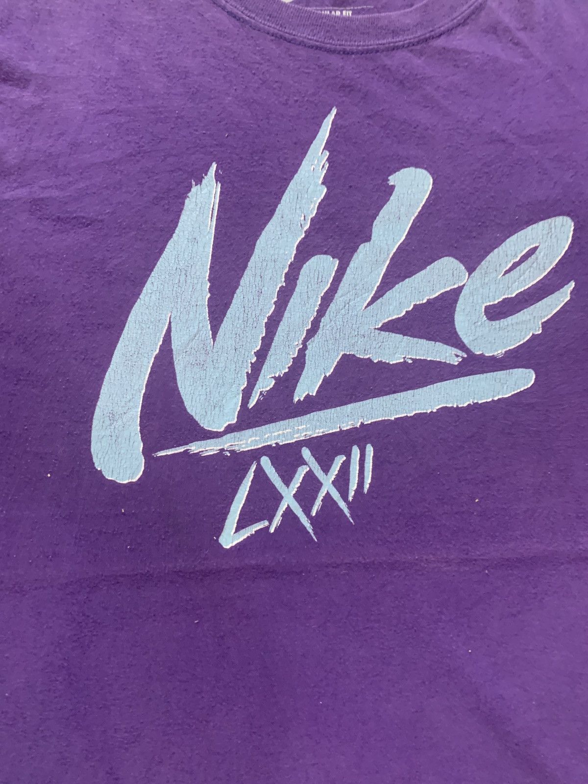Nike Nike vd19 Size US XXL / EU 58 / 5 - 2 Thumbnail