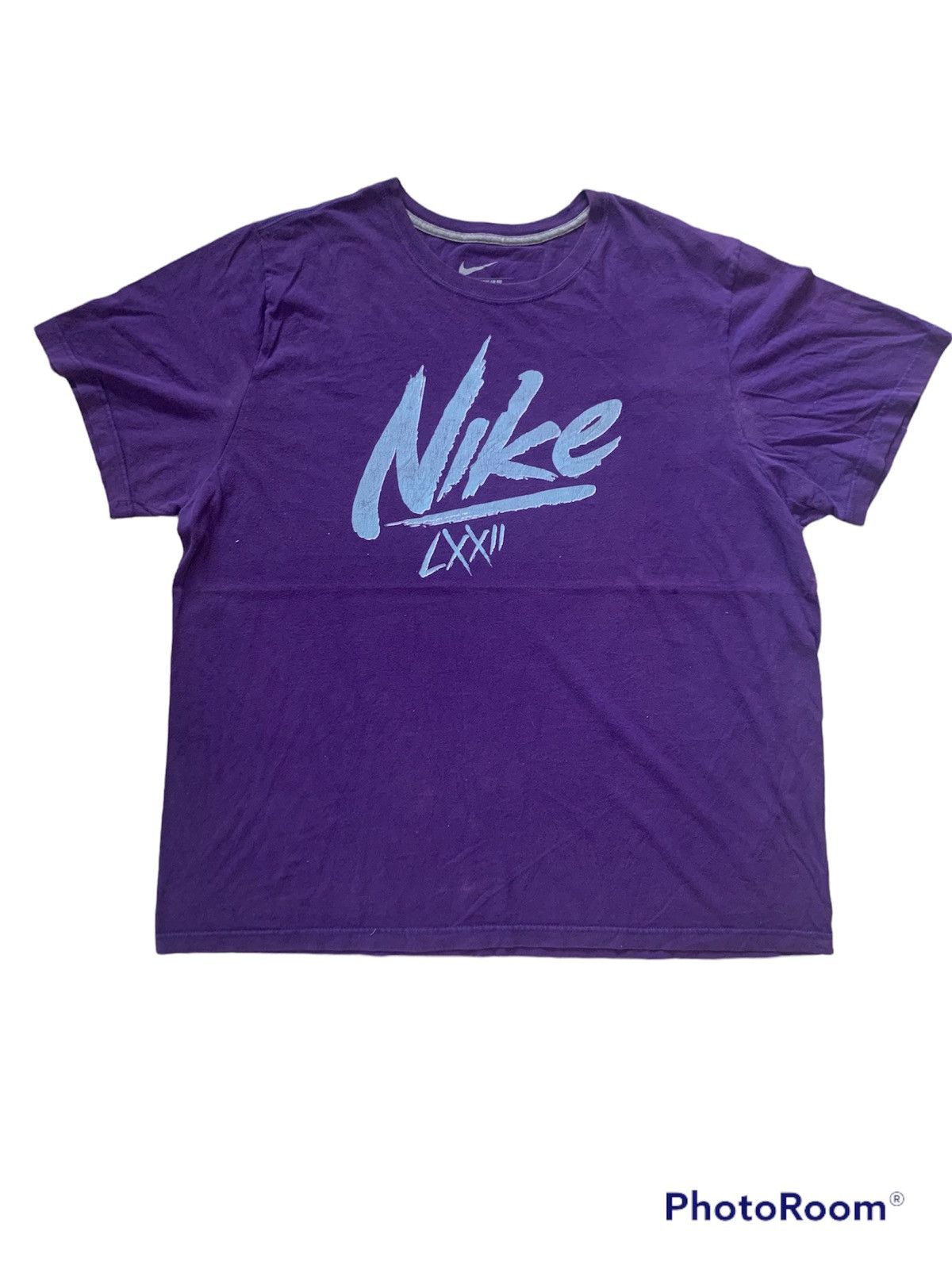 image of Nike Vd19 in Purple, Men's (Size 2XL)