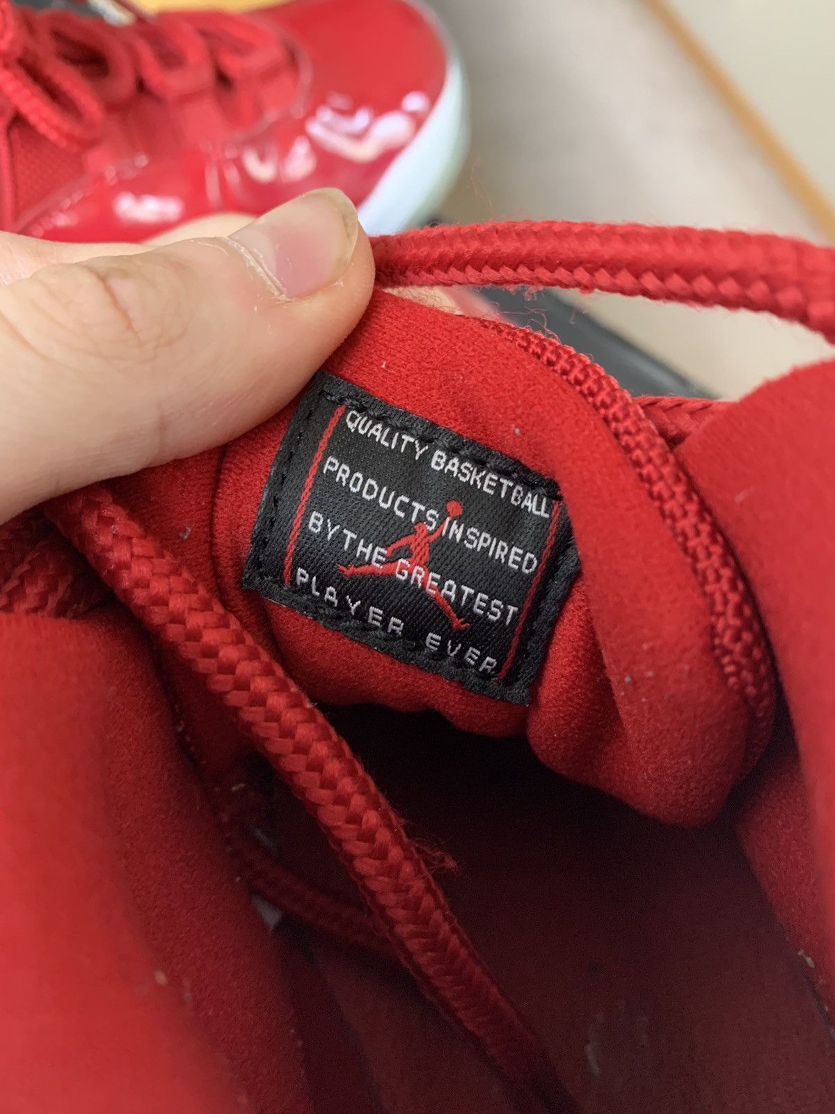 Jordan Brand Air Jordan 11 Retro Win Like 96 Win Like '96 2017 Size US 8.5 / EU 41-42 - 6 Thumbnail