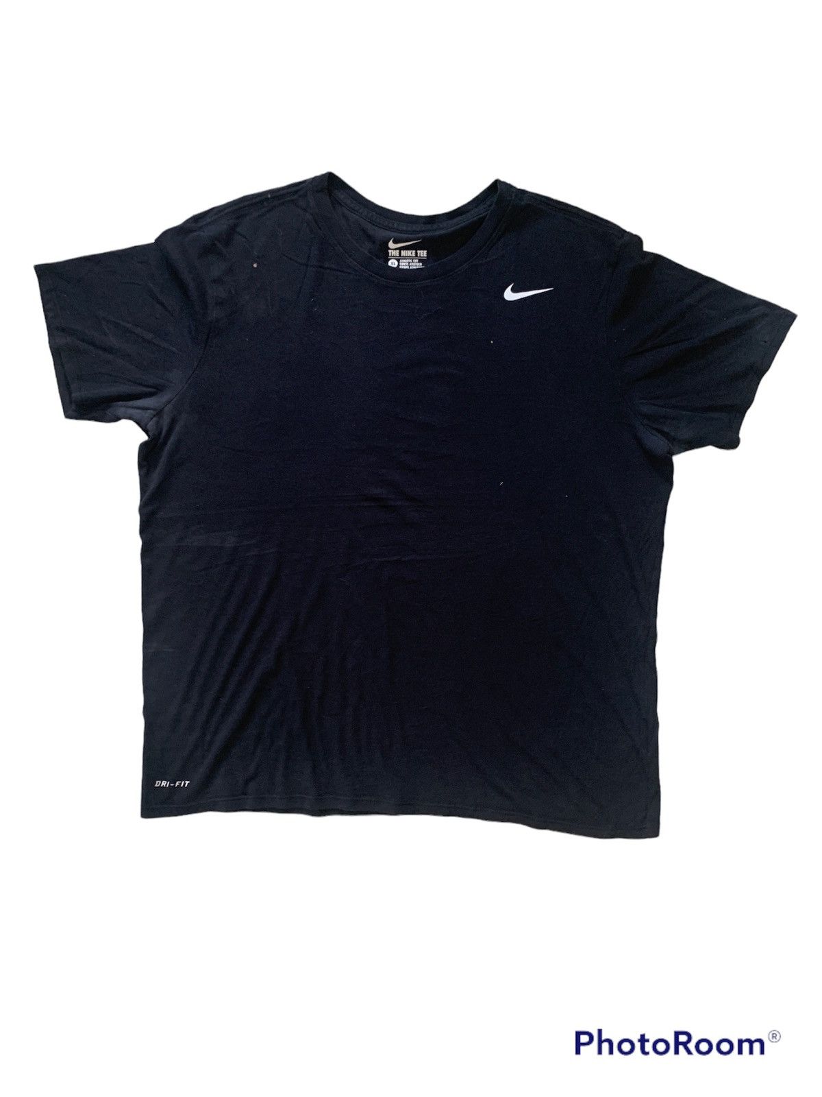 image of Nike Vd19 in Black, Men's (Size 2XL)