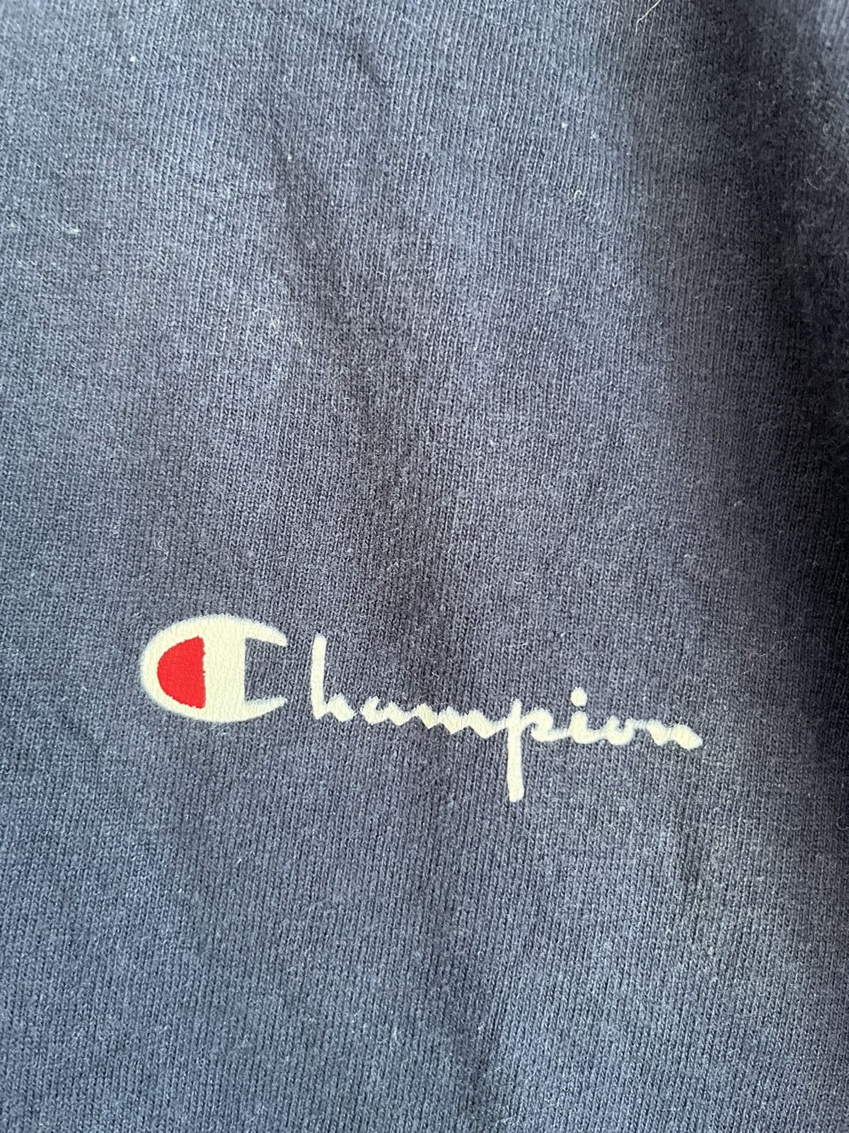Vintage Champion ft63 Size US XXL / EU 58 / 5 - 2 Thumbnail