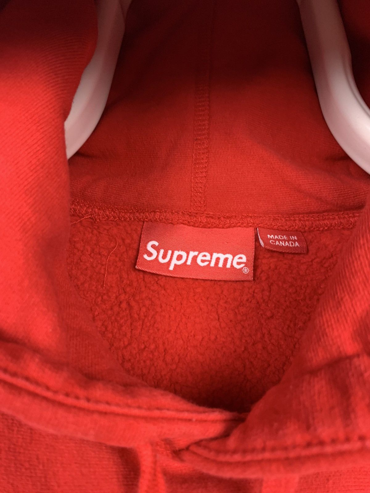 Supreme 2016 Supreme Barrington Levy Shaolin Temple Hoodie Medium Size US M / EU 48-50 / 2 - 4 Thumbnail