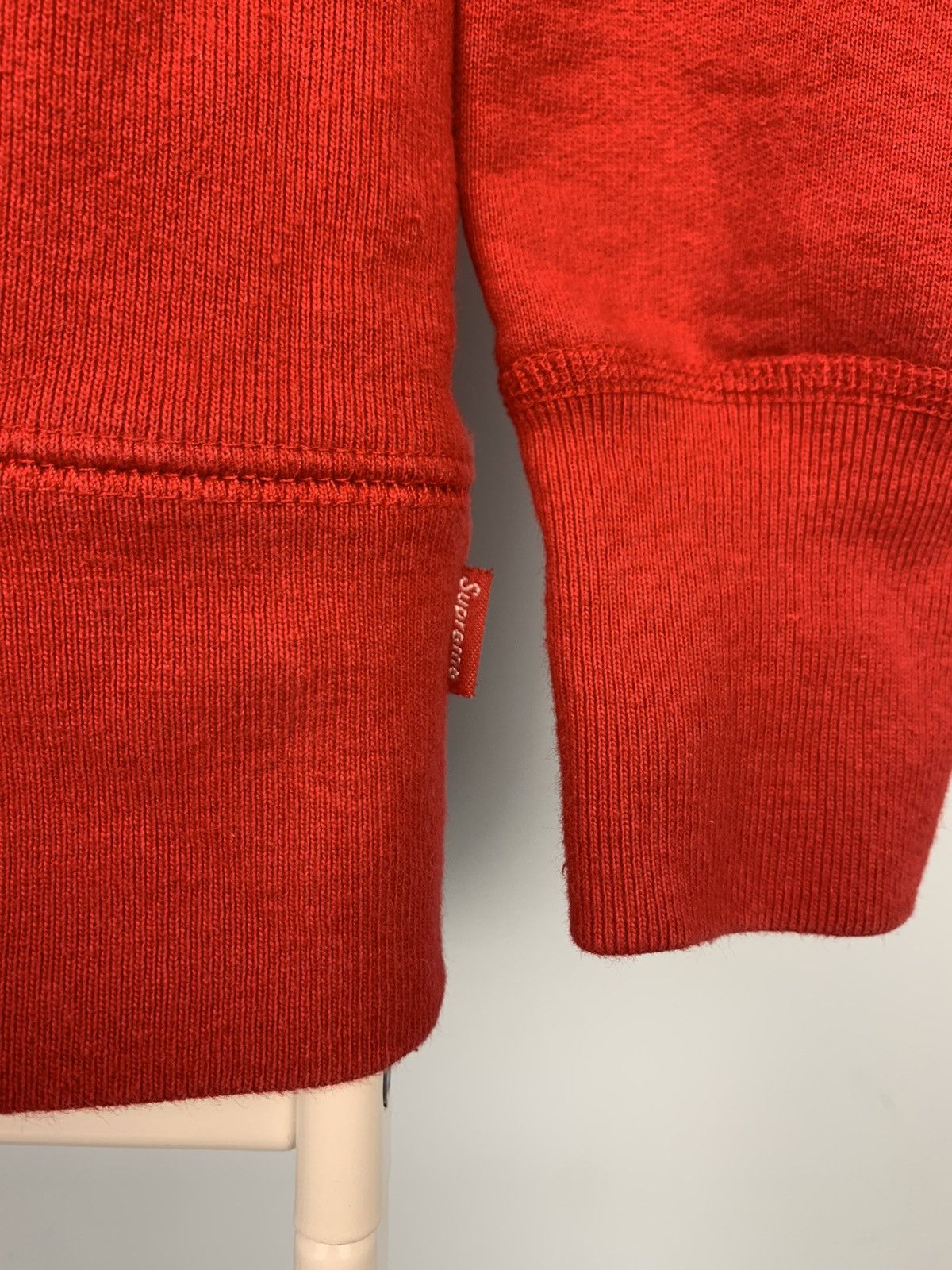 Supreme 2016 Supreme Barrington Levy Shaolin Temple Hoodie Medium Size US M / EU 48-50 / 2 - 3 Thumbnail