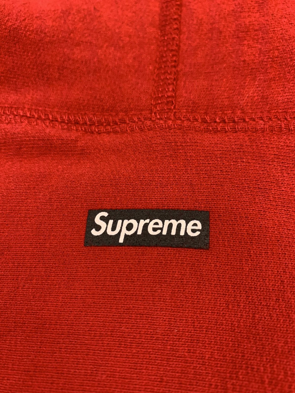 Supreme 2016 Supreme Barrington Levy Shaolin Temple Hoodie Medium Size US M / EU 48-50 / 2 - 7 Thumbnail