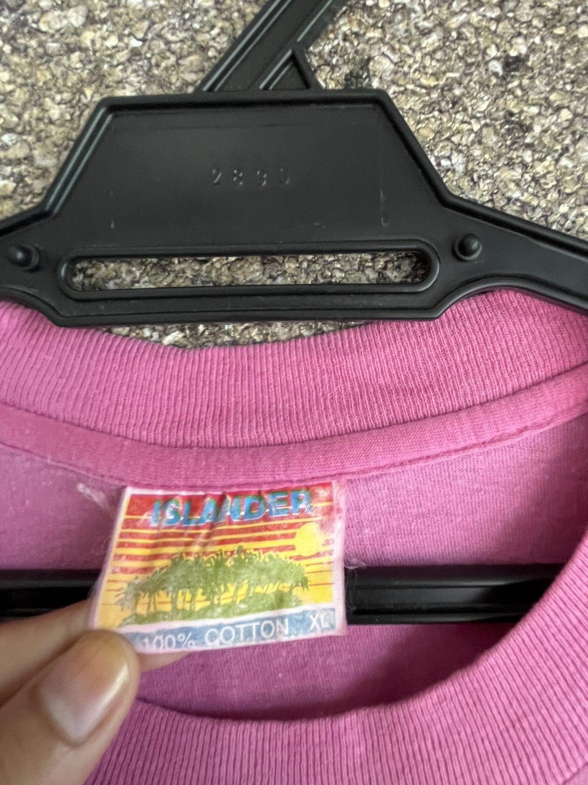 Vintage Hey mon bahamas ft63 Size US XL / EU 56 / 4 - 3 Thumbnail