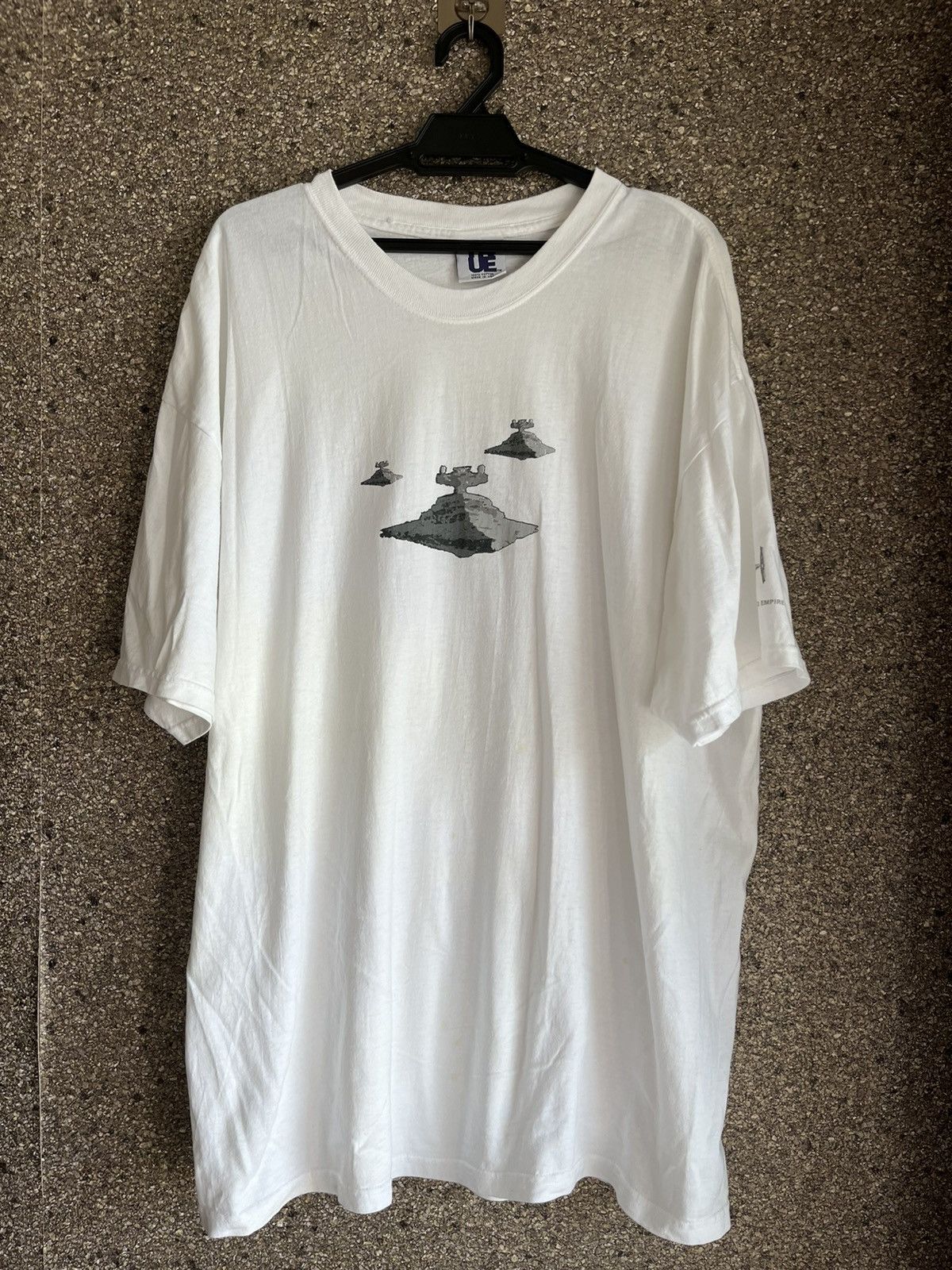 image of Vintage True Ft63 in White, Men's (Size XL)