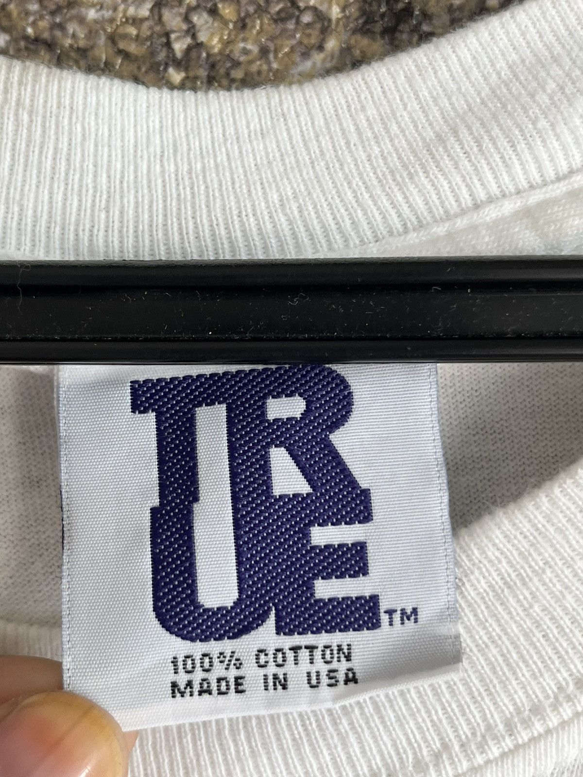 Vintage True ft63 Size US XL / EU 56 / 4 - 3 Thumbnail