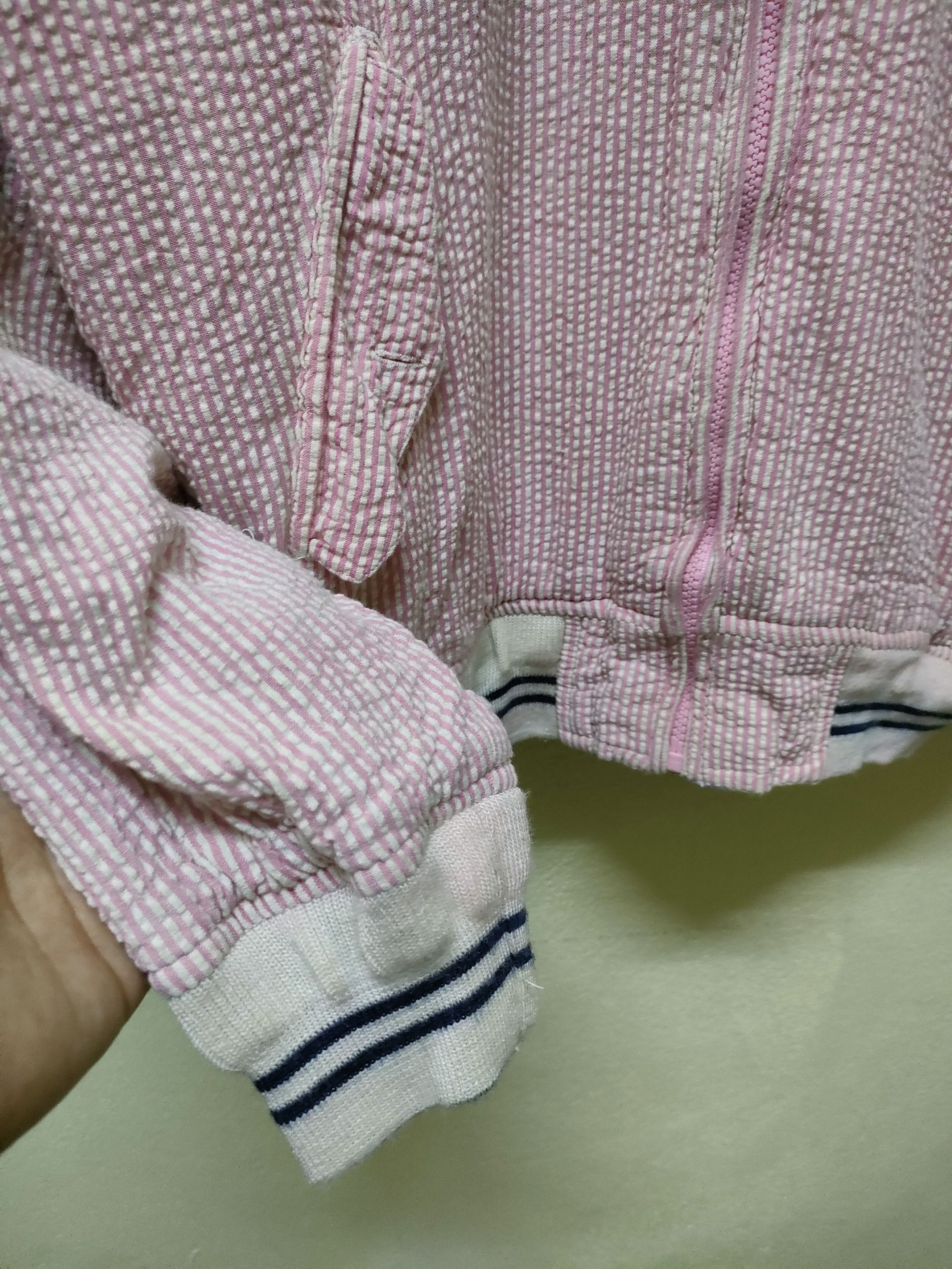 Edwin × Garment Reproduction of Workers Edwin Garment Patchwork Reversible Jacket Size US M / EU 48-50 / 2 - 9 Thumbnail