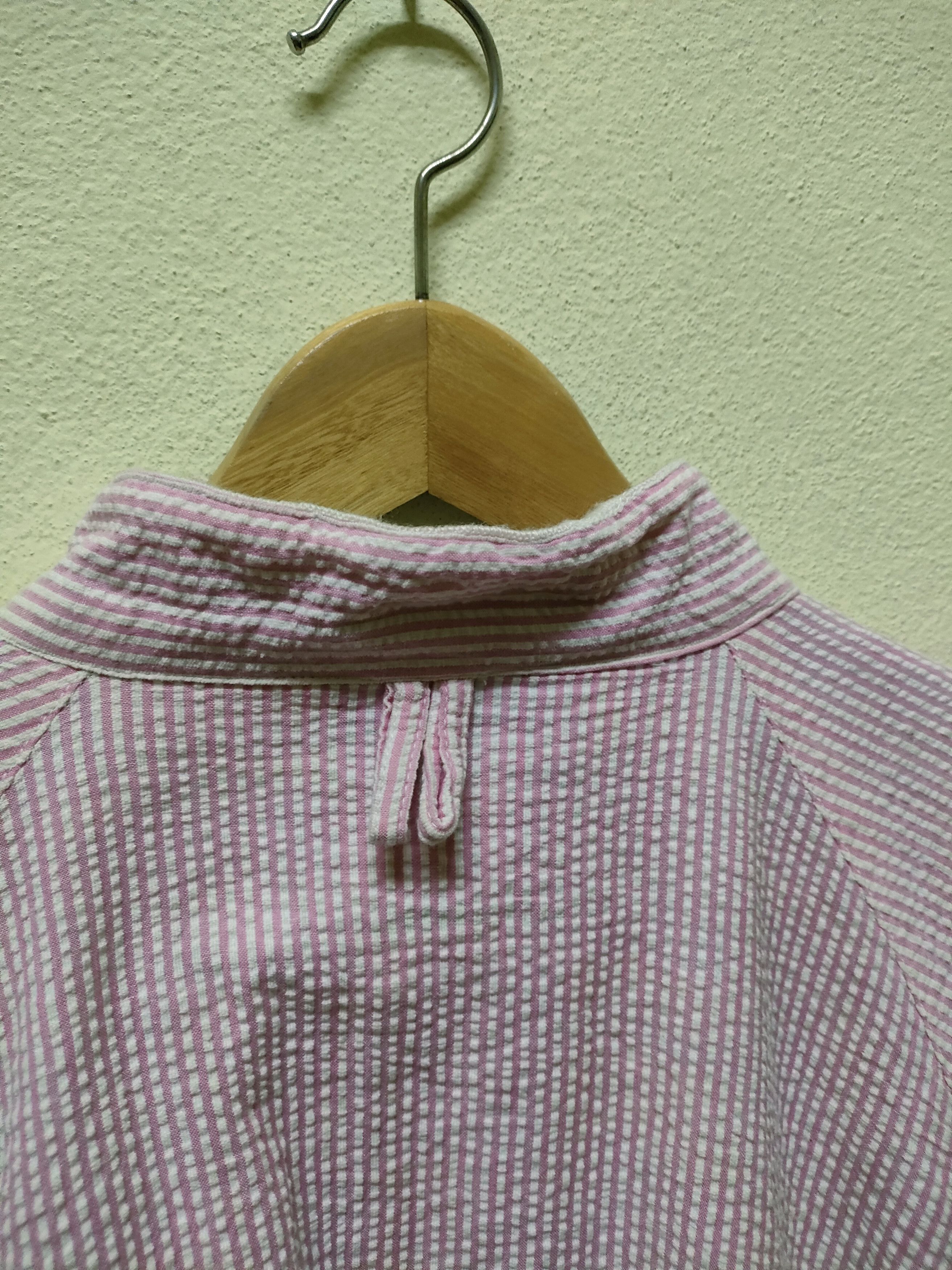 Edwin × Garment Reproduction of Workers Edwin Garment Patchwork Reversible Jacket Size US M / EU 48-50 / 2 - 6 Thumbnail