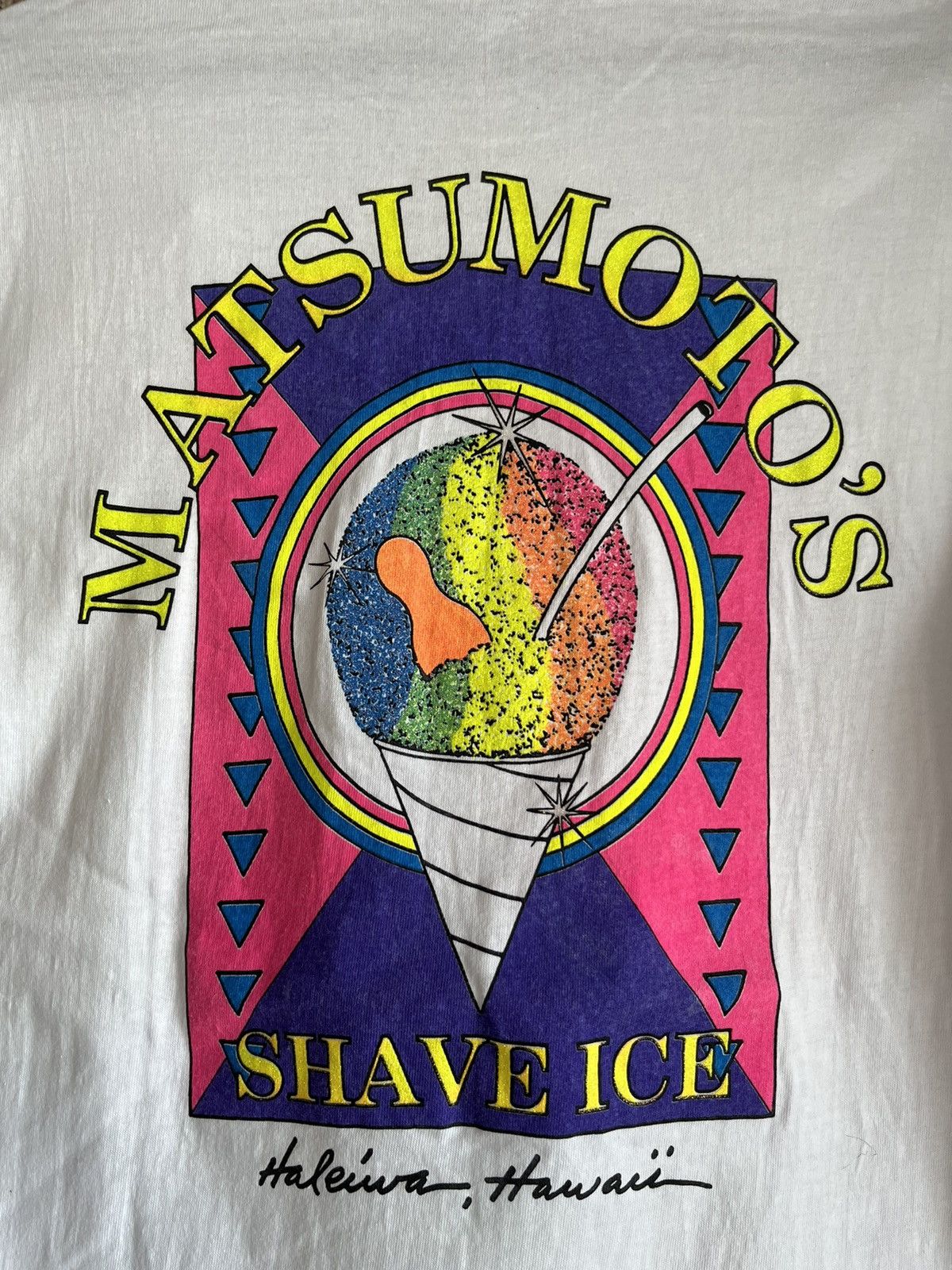 Vintage Matsumo’s ft63 Size US M / EU 48-50 / 2 - 5 Thumbnail