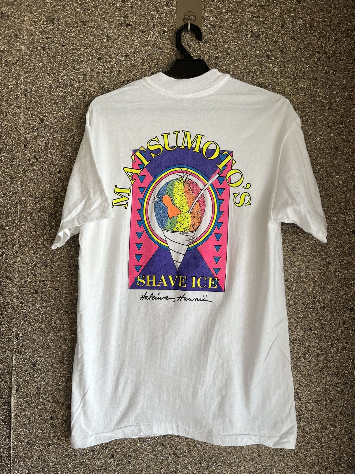 Vintage Matsumo’s ft63 Size US M / EU 48-50 / 2 - 4 Thumbnail