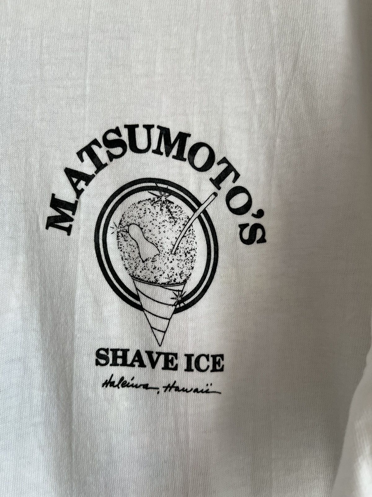 Vintage Matsumo’s ft63 Size US M / EU 48-50 / 2 - 2 Thumbnail