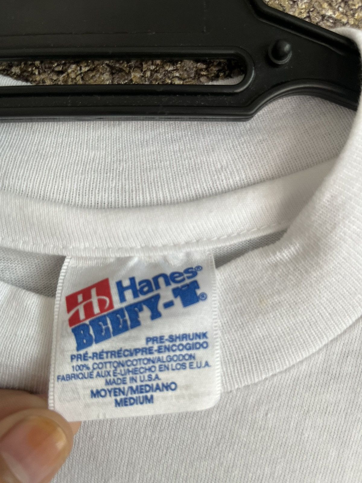Vintage Matsumo’s ft63 Size US M / EU 48-50 / 2 - 3 Thumbnail
