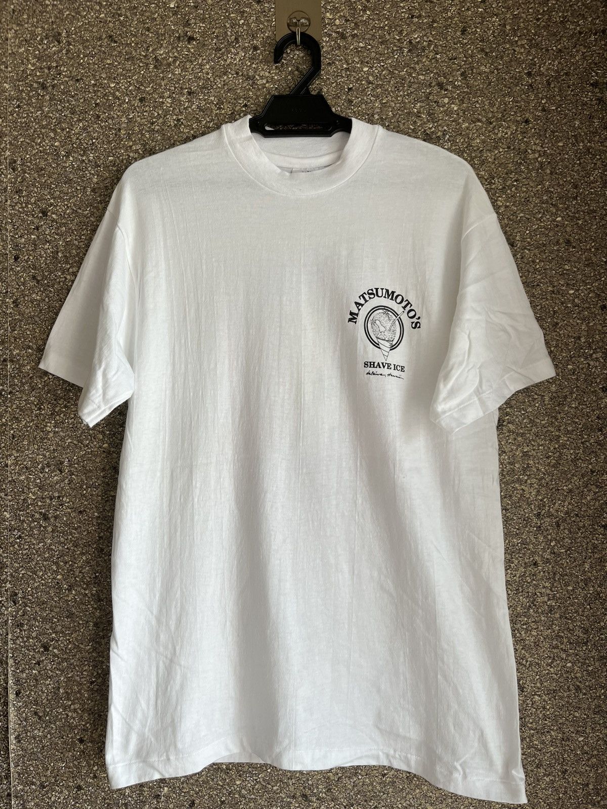 Vintage Matsumo’s ft63 Size US M / EU 48-50 / 2 - 1 Thumbnail
