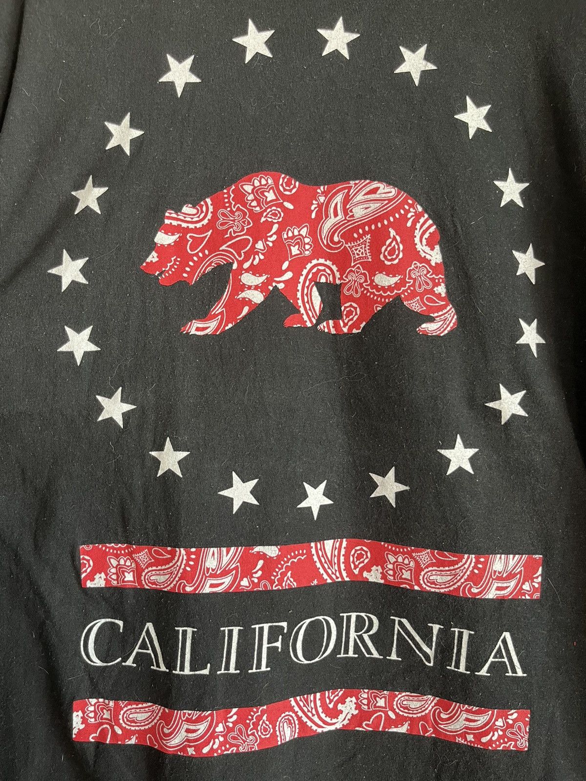 Vintage California ft63 Size US XL / EU 56 / 4 - 2 Thumbnail