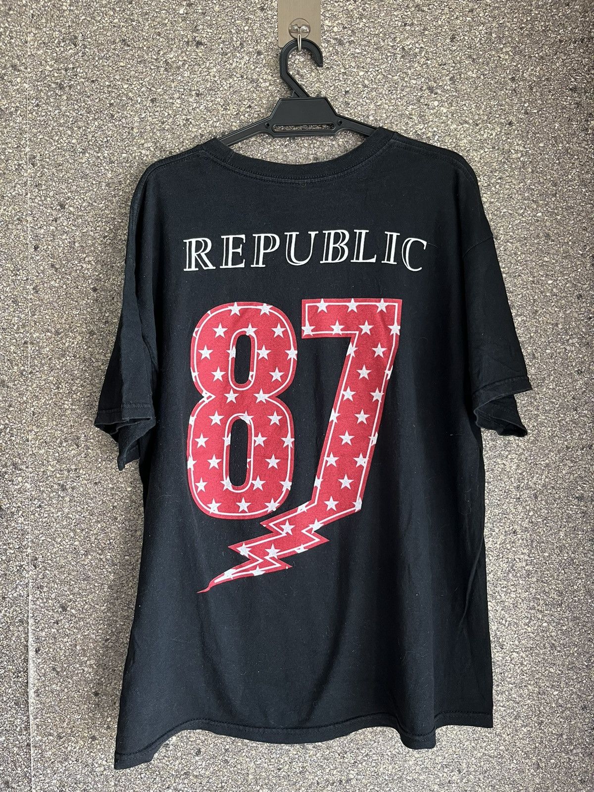 Vintage California ft63 Size US XL / EU 56 / 4 - 3 Thumbnail