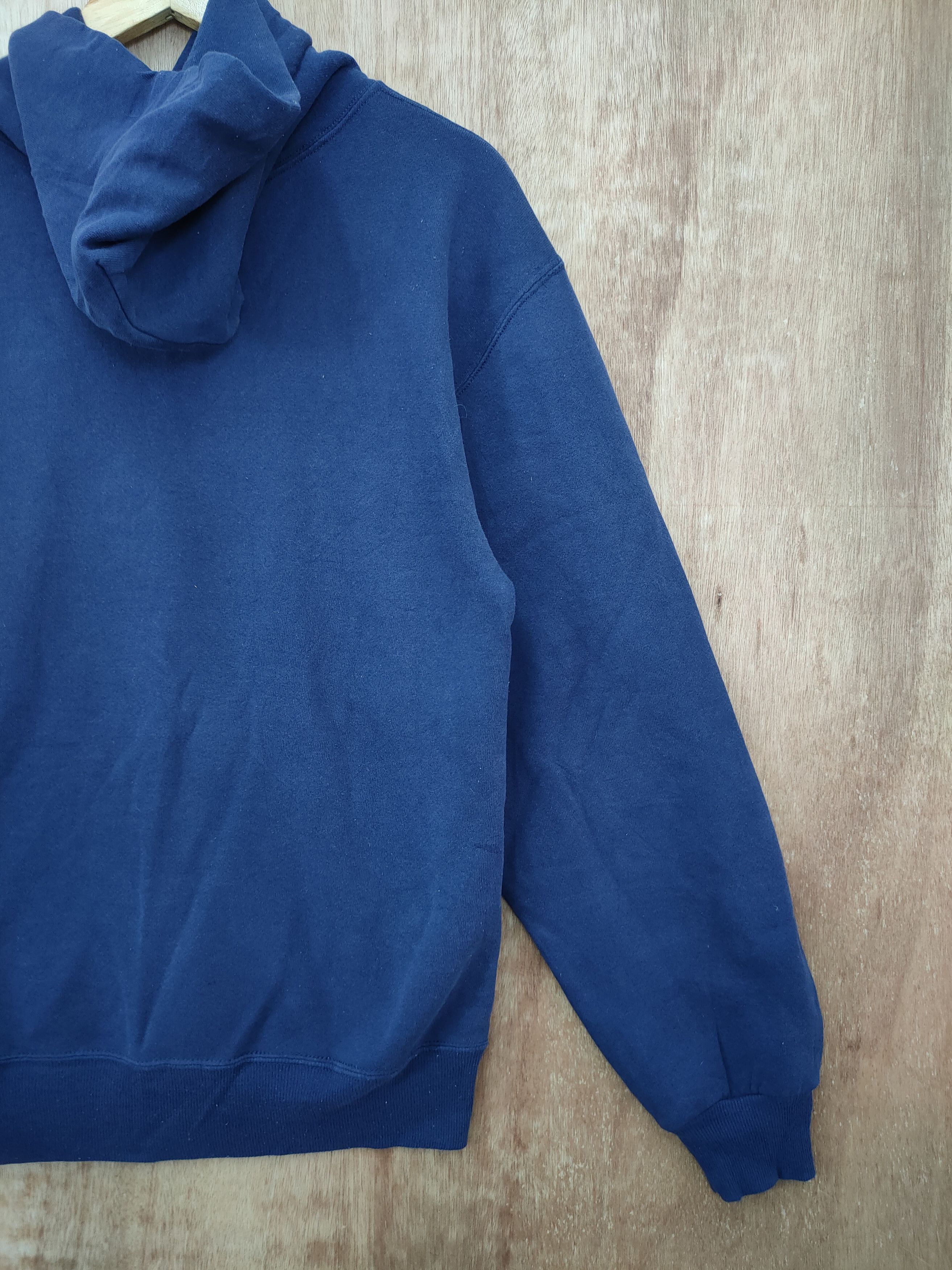 NFL DLL 1993 NFLP Cowboys dark blue sweatshirt vintage #46-116 Size US M / EU 48-50 / 2 - 10 Thumbnail