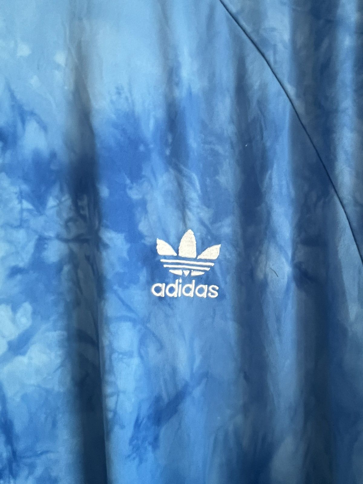 Vintage Adidas ft63 Size US XL / EU 56 / 4 - 2 Thumbnail