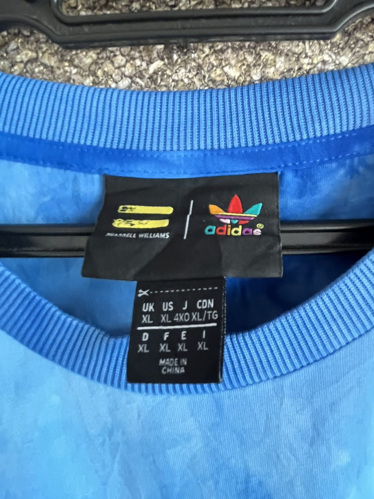 Vintage Adidas ft63 Size US XL / EU 56 / 4 - 3 Thumbnail