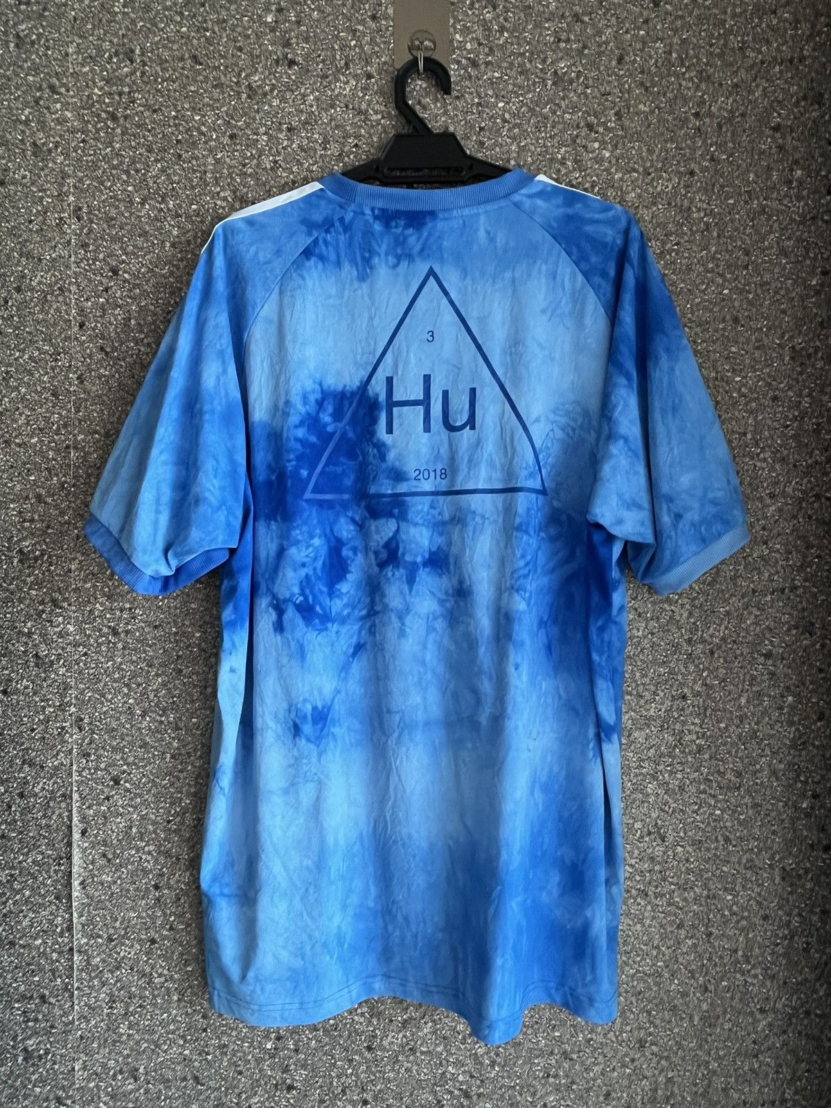 Vintage Adidas ft63 Size US XL / EU 56 / 4 - 4 Thumbnail