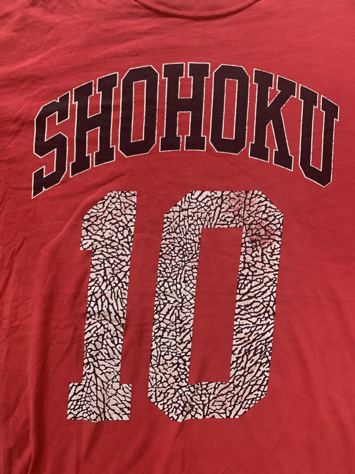 Nike Shohoku vd19 Size US XXL / EU 58 / 5 - 2 Thumbnail