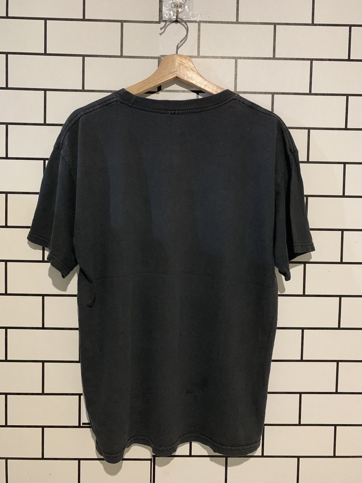 Band Tees Bob Marley Am1 Size US L / EU 52-54 / 3 - 3 Thumbnail