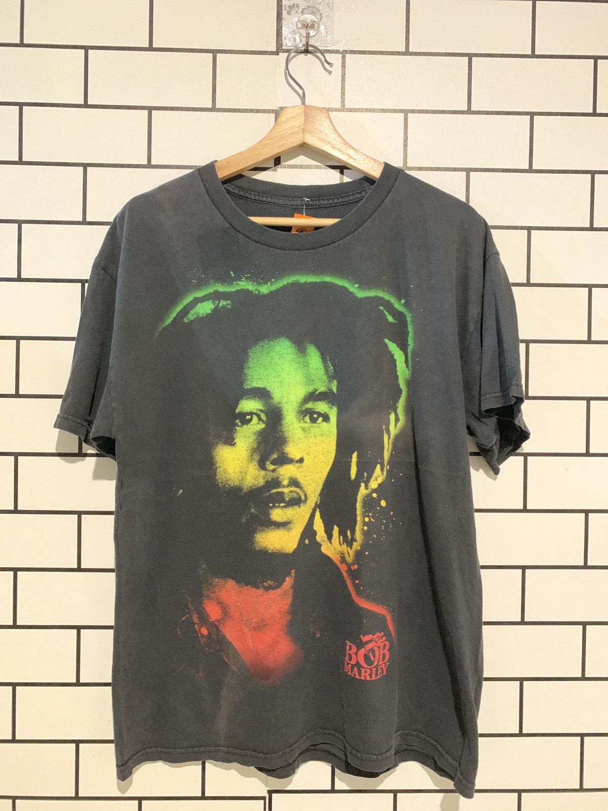 Bob Marley Am1