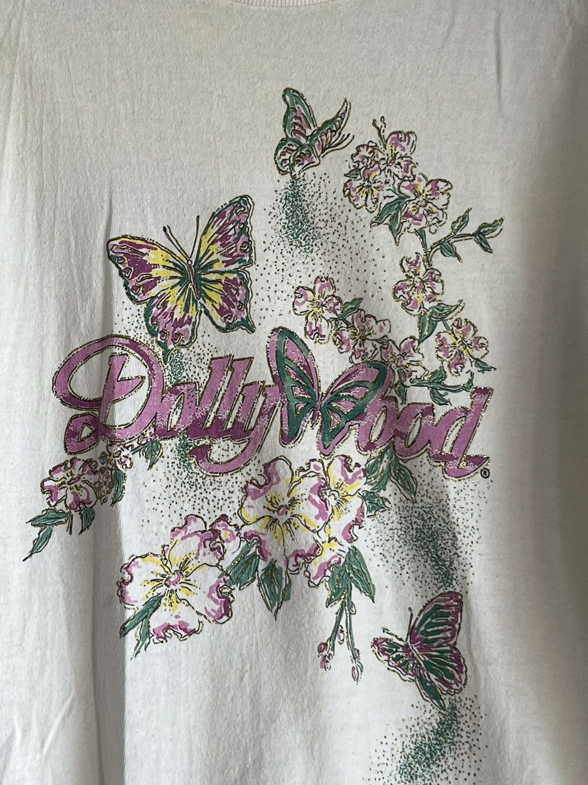 Vintage Dolly mood ft63 Size US L / EU 52-54 / 3 - 2 Thumbnail