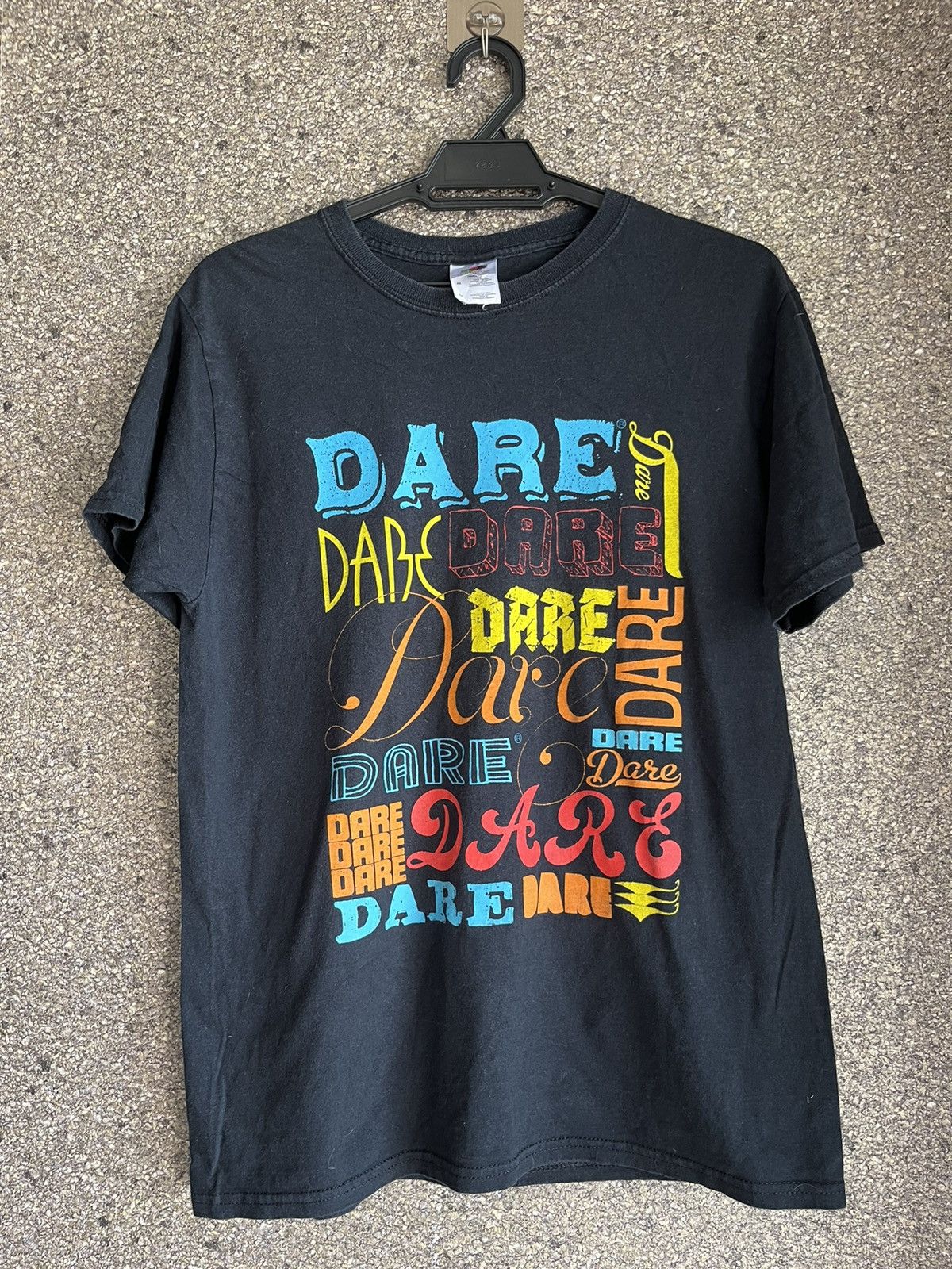 Vintage Dare ft63 Size US M / EU 48-50 / 2 - 1 Thumbnail