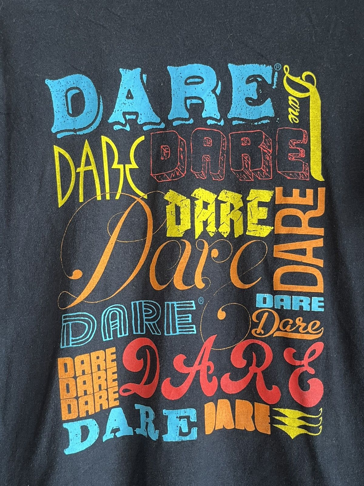 Vintage Dare ft63 Size US M / EU 48-50 / 2 - 2 Thumbnail