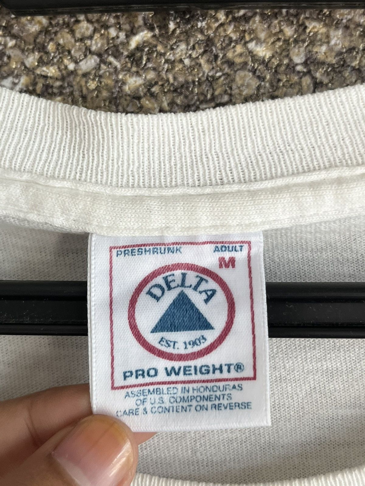 Vintage Never stop ft63 Size US M / EU 48-50 / 2 - 3 Thumbnail