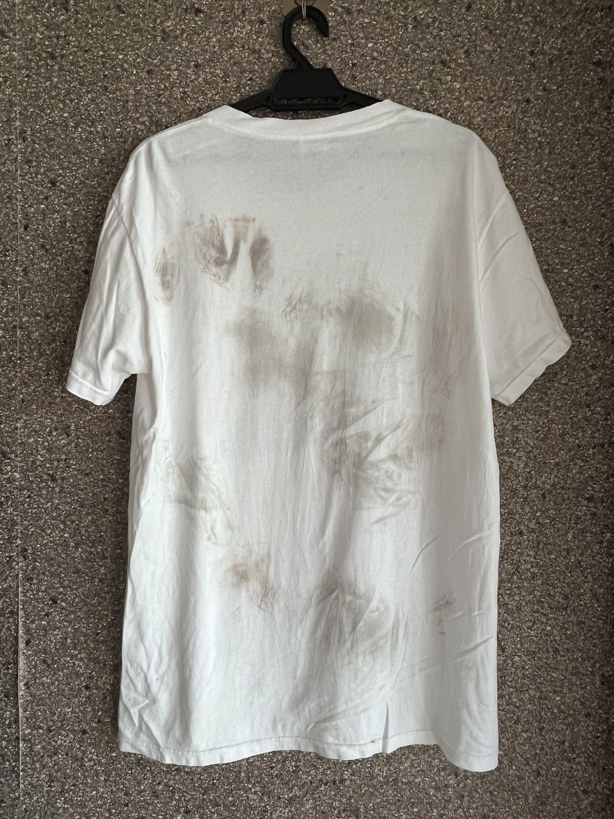 Vintage Never stop ft63 Size US M / EU 48-50 / 2 - 4 Thumbnail