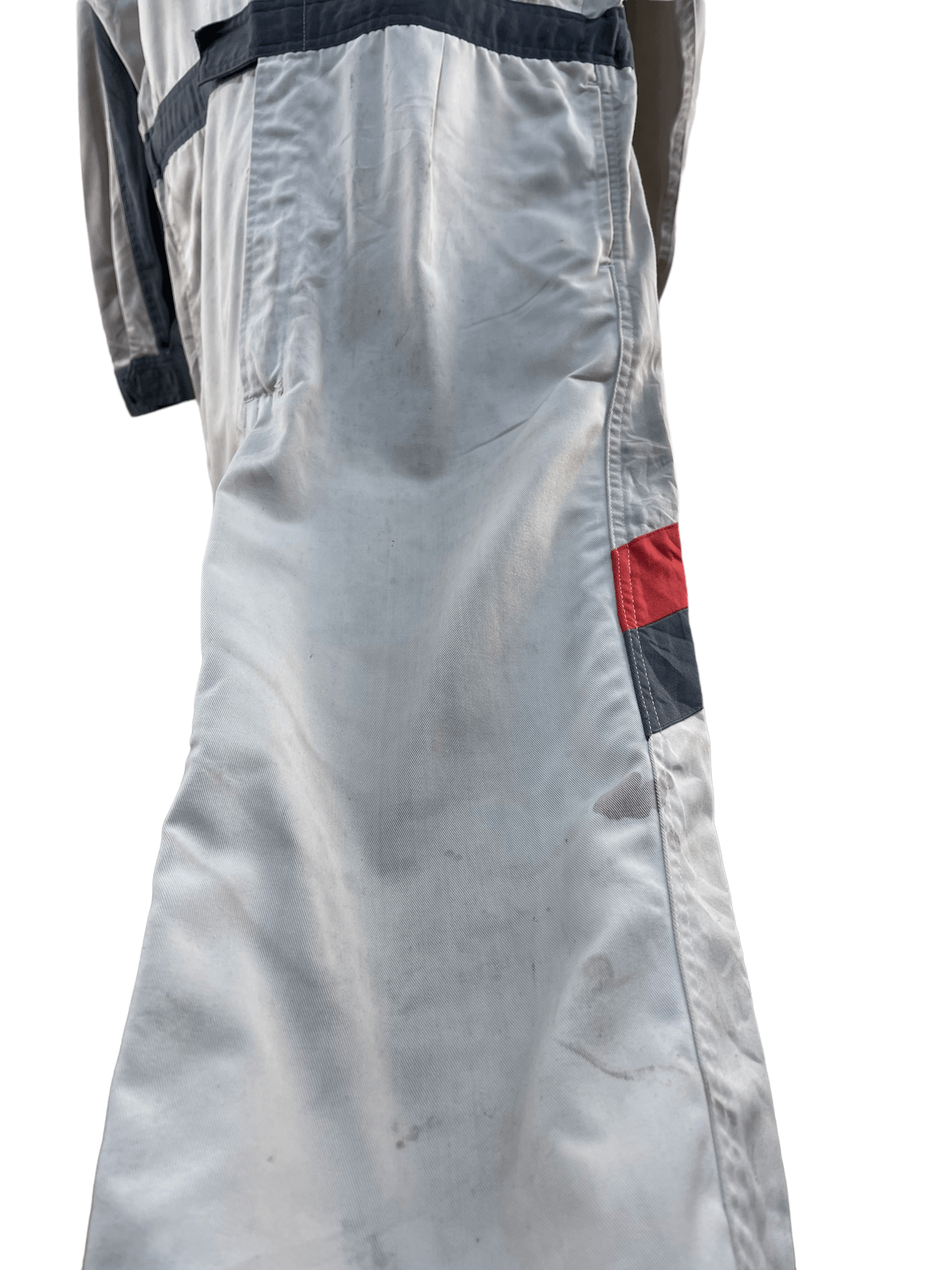 Honda Vintage Honda Overall Jumpsuits Size US 36 / EU 52 - 8 Thumbnail