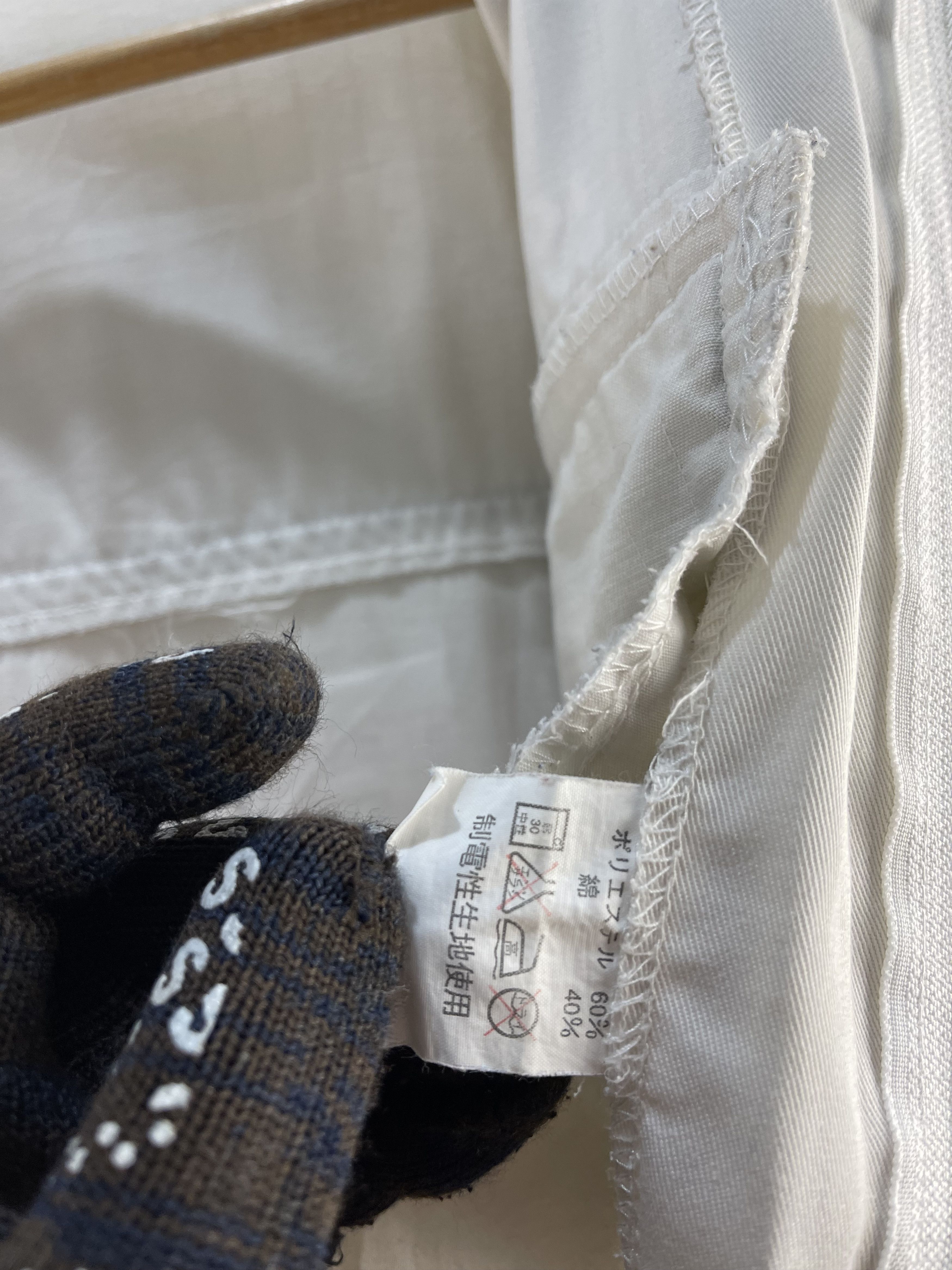 Honda Vintage Honda Overall Jumpsuits Size US 36 / EU 52 - 18 Thumbnail
