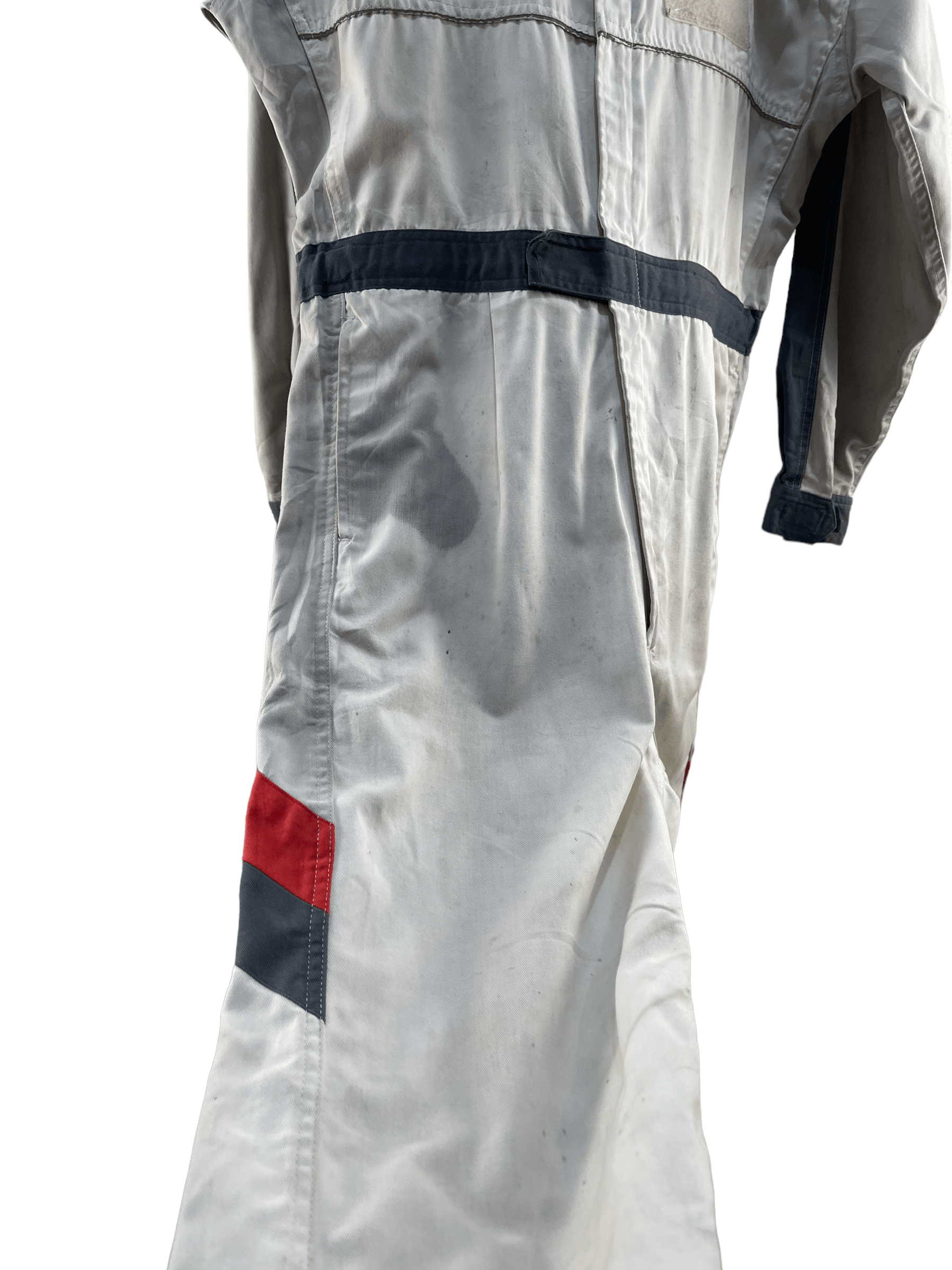 Honda Vintage Honda Overall Jumpsuits Size US 36 / EU 52 - 7 Thumbnail